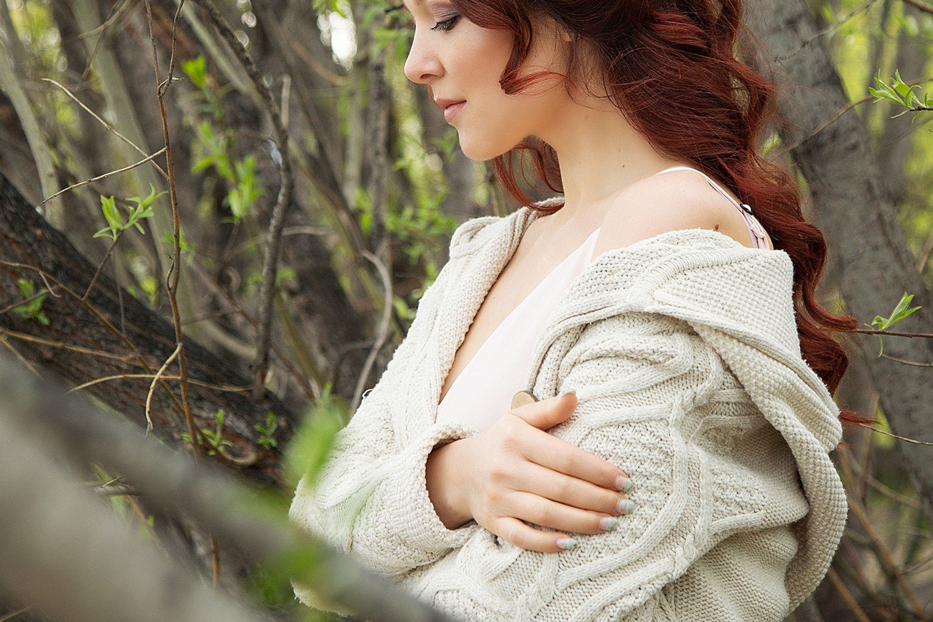 Женские портреты. Свадебный, семейный и школьный фотограф в Иркутске Беломестнова Ольга