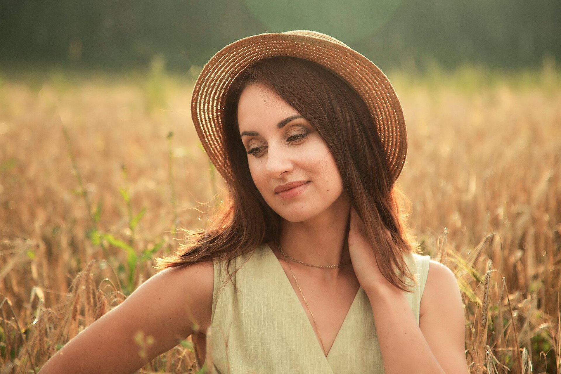 Женские портреты. Свадебный, семейный и школьный фотограф в Иркутске Беломестнова Ольга