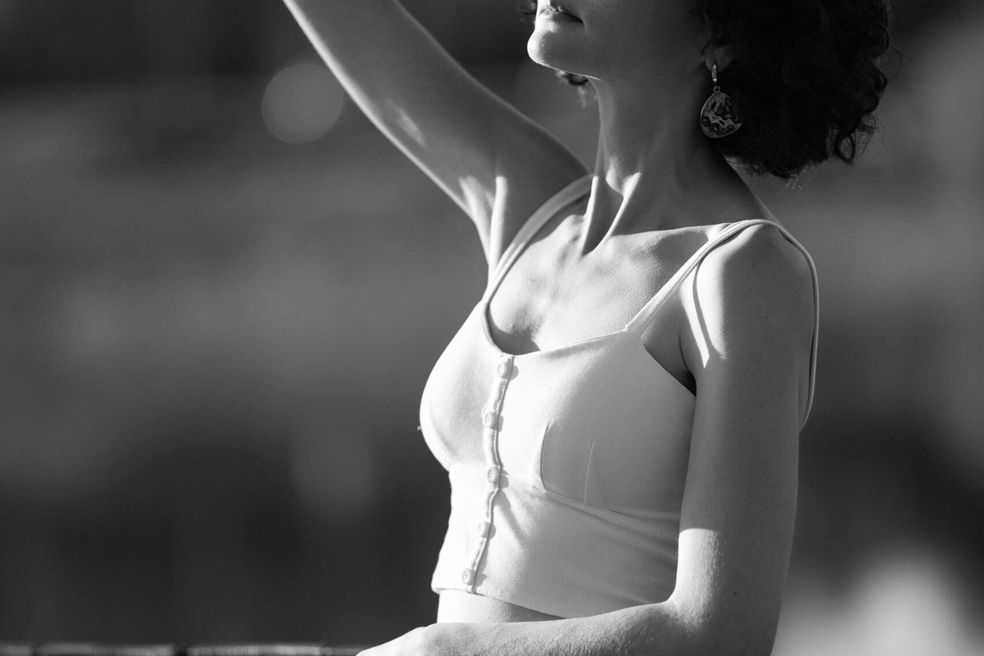 Женские портреты. Свадебный, семейный и школьный фотограф в Иркутске Беломестнова Ольга