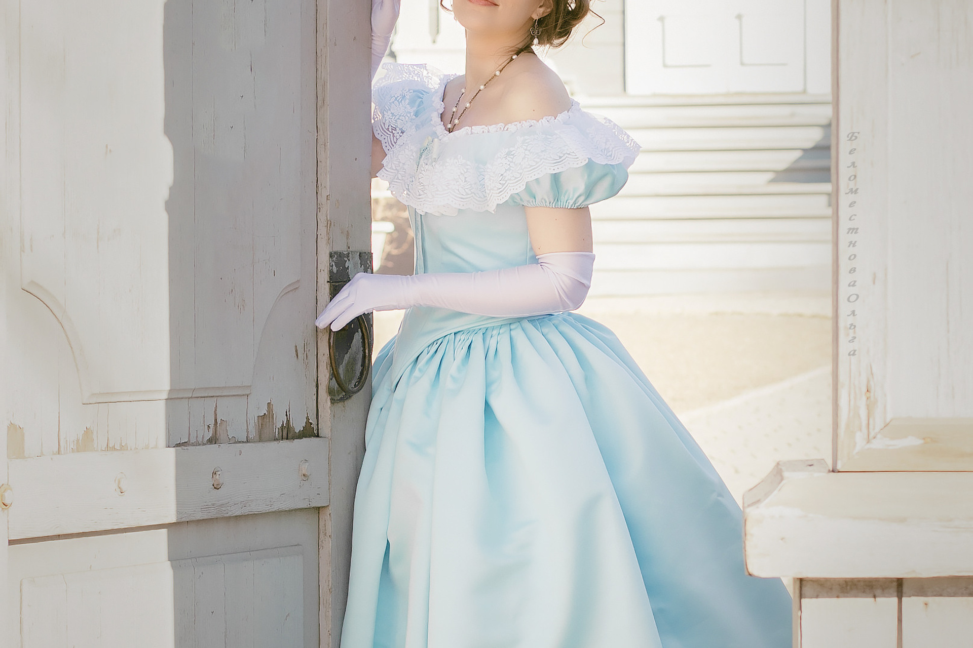 Ретро. Свадебный, семейный и школьный фотограф в Иркутске Беломестнова Ольга