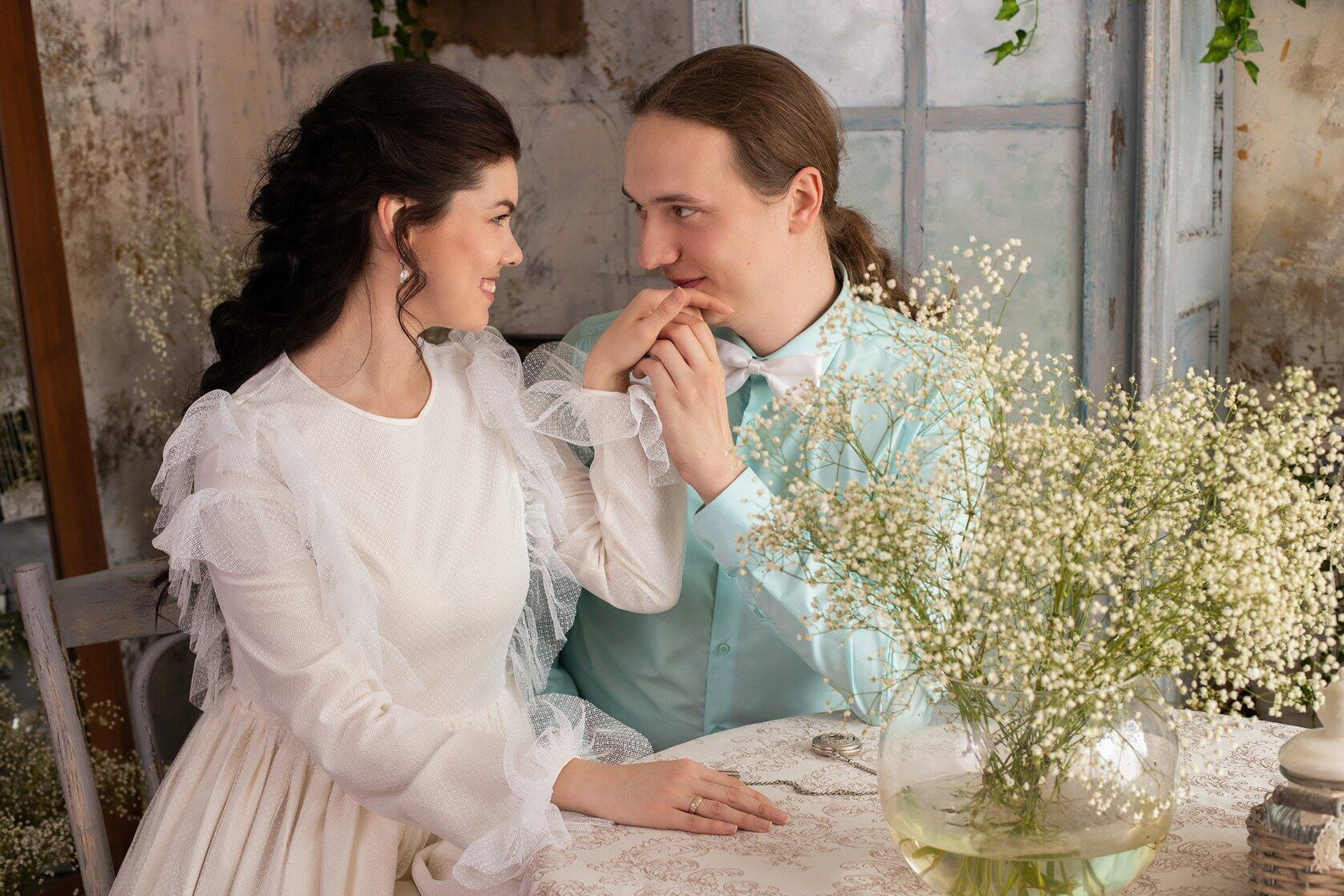 Ретро. Свадебный, семейный и школьный фотограф в Иркутске Беломестнова Ольга