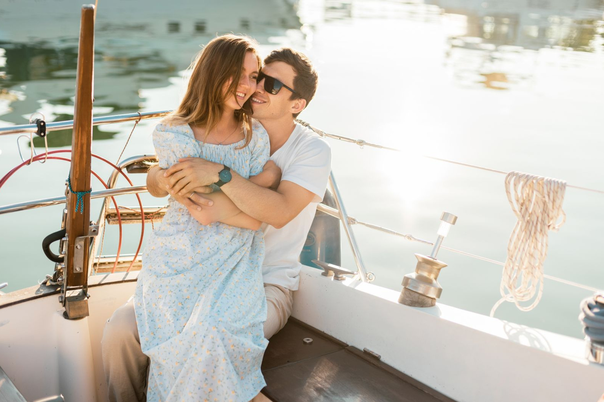 Лав —стори. Свадебный, семейный и школьный фотограф в Иркутске Беломестнова Ольга