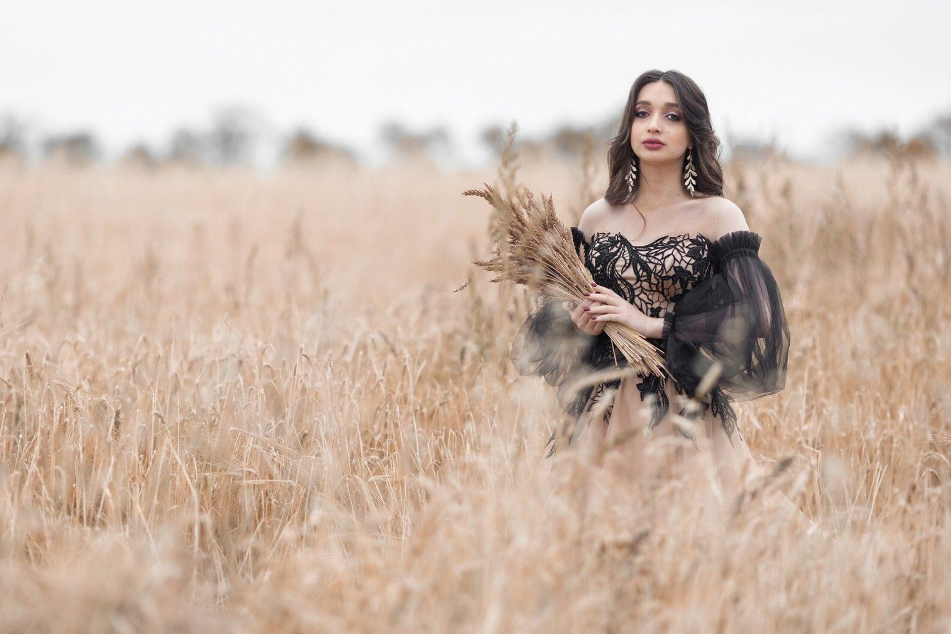 Женские портреты. Свадебный, семейный и школьный фотограф в Иркутске Беломестнова Ольга