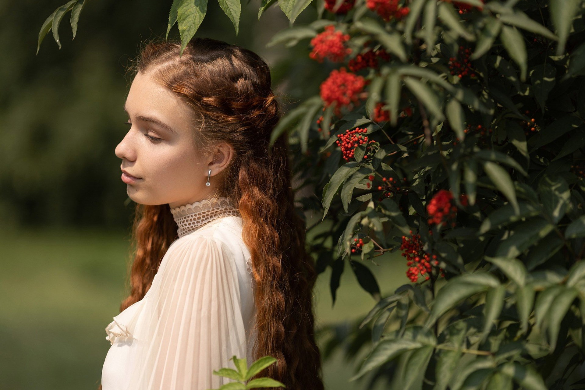 Ретро. Свадебный, семейный и школьный фотограф в Иркутске Беломестнова Ольга