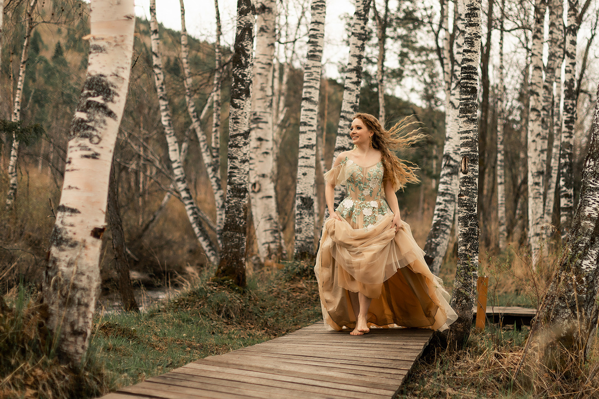 Женские портреты. Свадебный, семейный и школьный фотограф в Иркутске Беломестнова Ольга