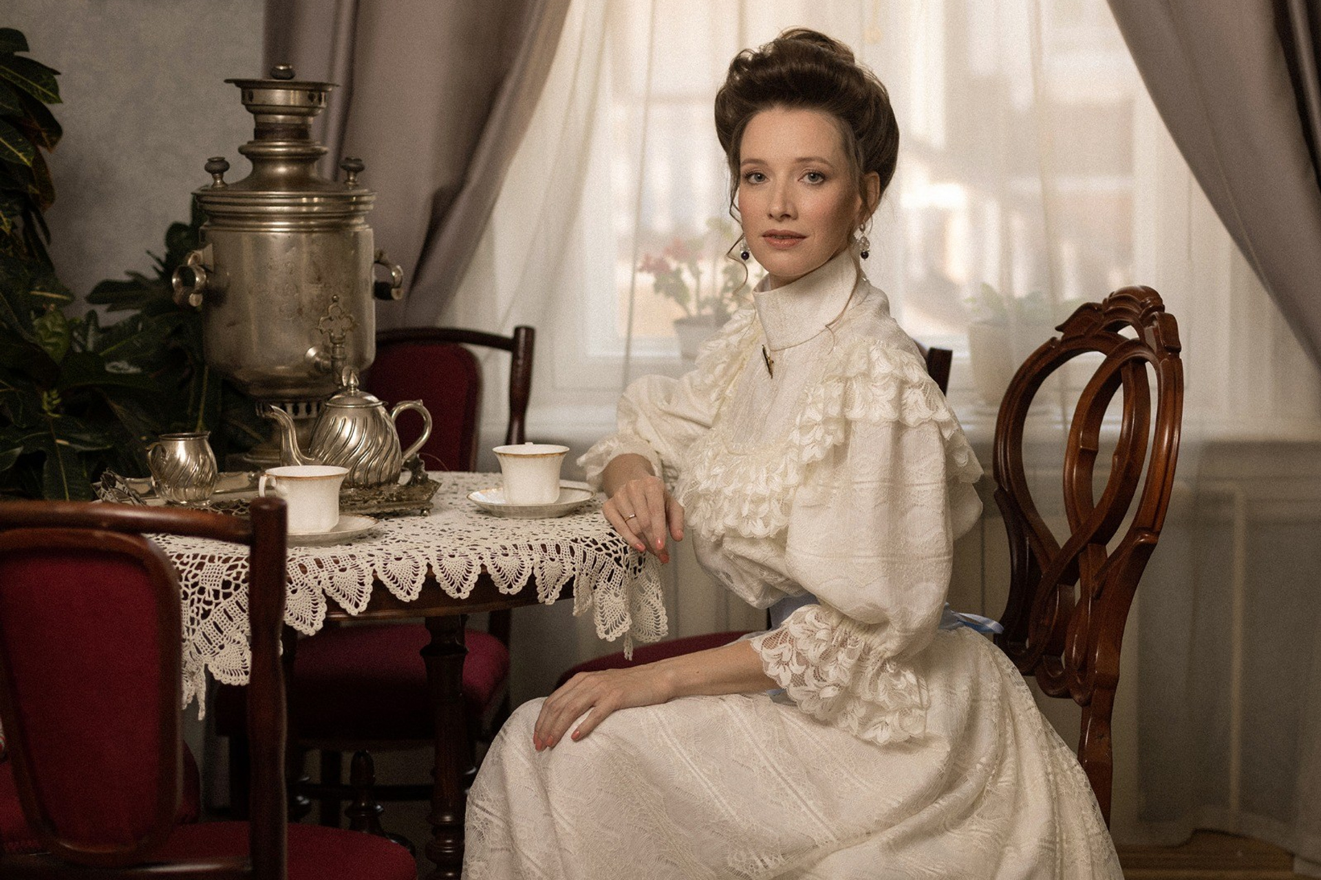 Ретро. Свадебный, семейный и школьный фотограф в Иркутске Беломестнова Ольга