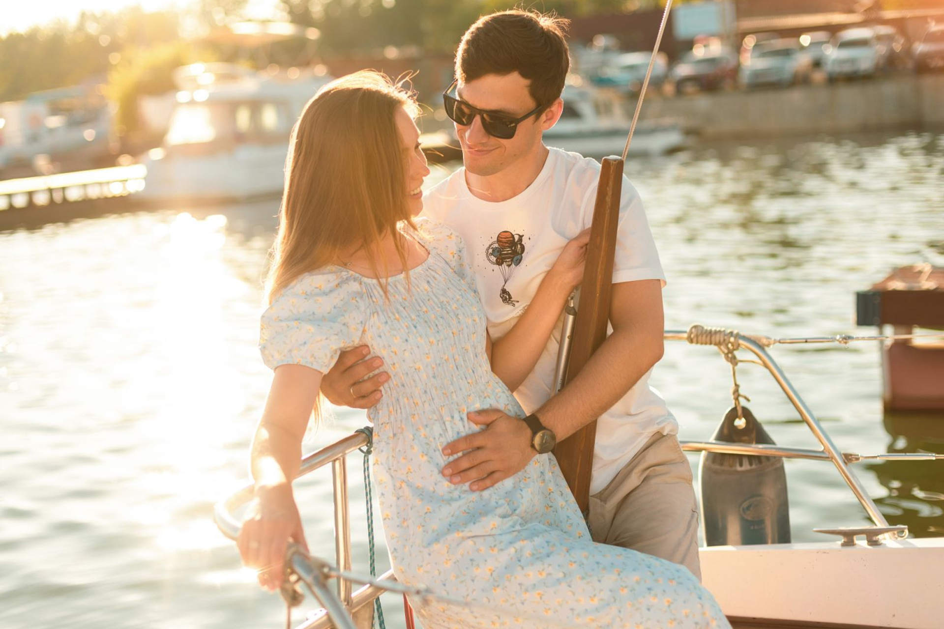 Лав —стори. Свадебный, семейный и школьный фотограф в Иркутске Беломестнова Ольга