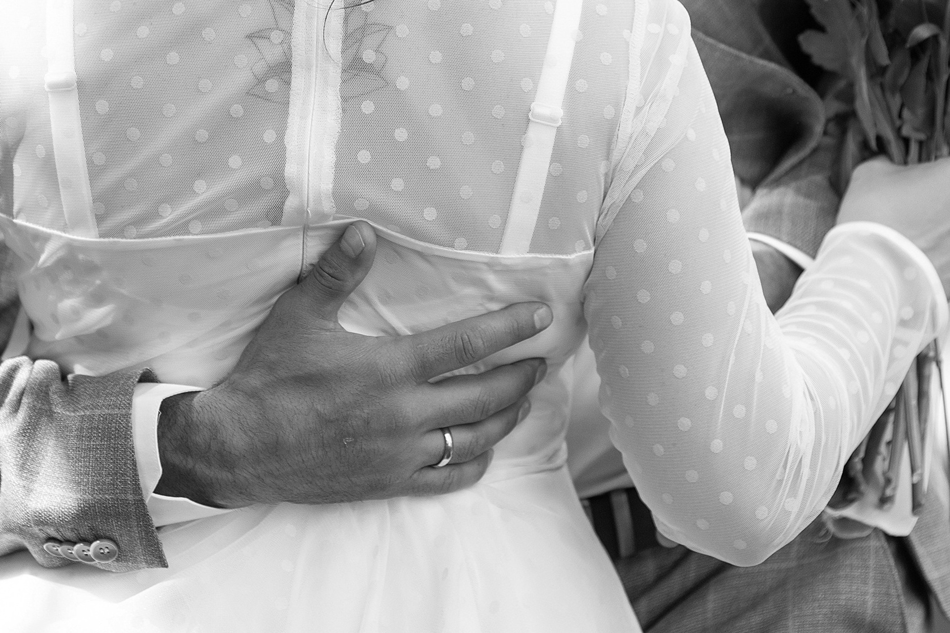 Свадебные съёмки. Свадебный, семейный и школьный фотограф в Иркутске Беломестнова Ольга