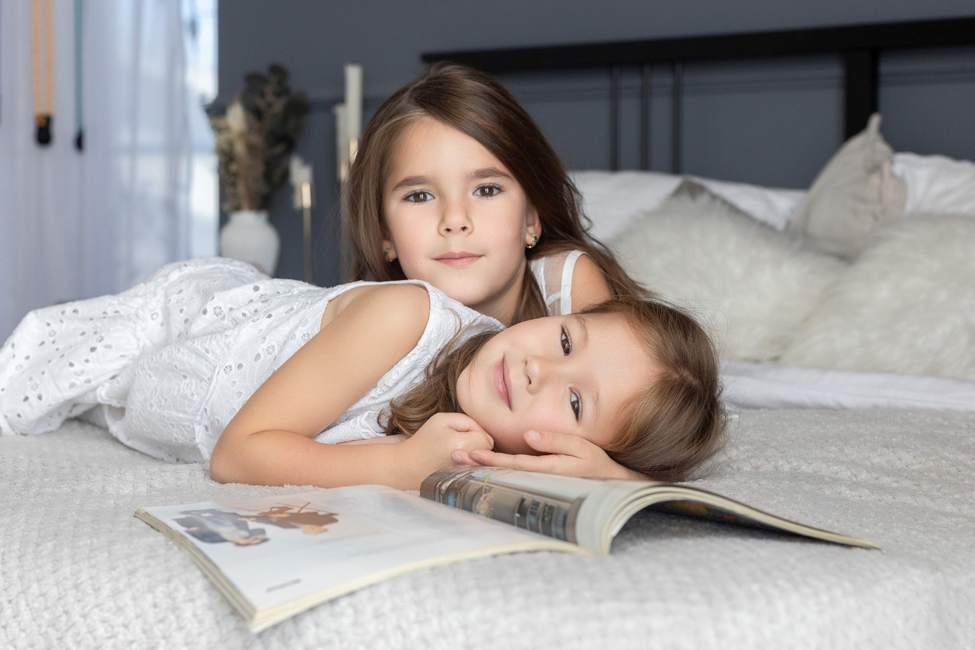 Дети. Свадебный, семейный и школьный фотограф в Иркутске Беломестнова Ольга