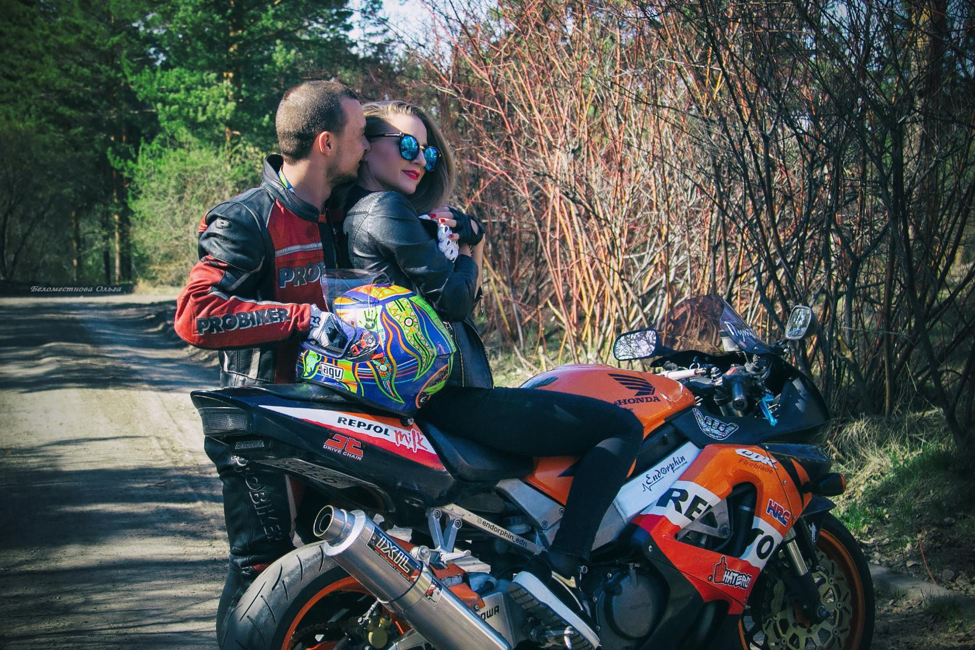 Лав —стори. Свадебный, семейный и школьный фотограф в Иркутске Беломестнова Ольга