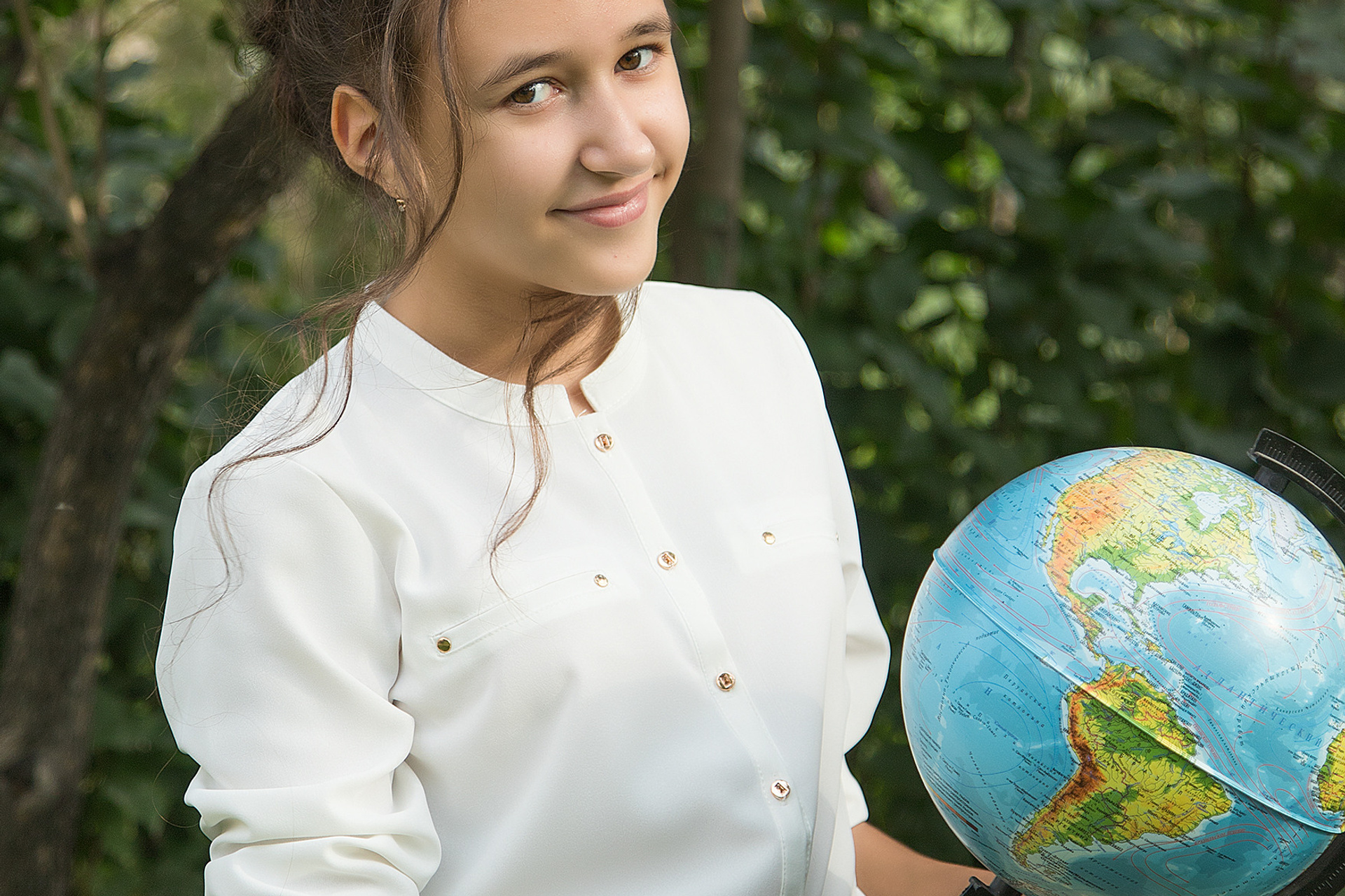 Съёмки в школах. Свадебный, семейный и школьный фотограф в Иркутске Беломестнова Ольга