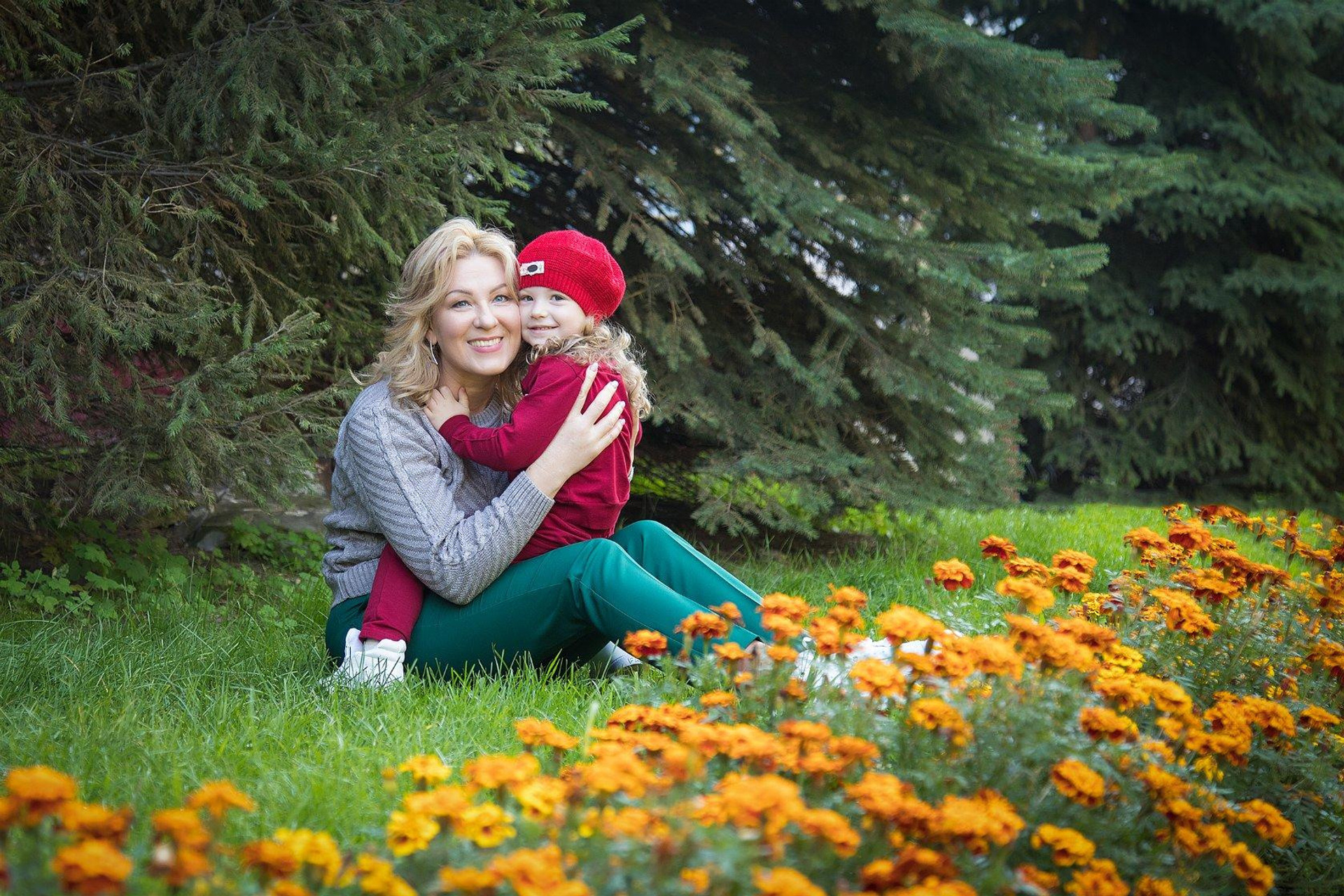 Семейные. Свадебный, семейный и школьный фотограф в Иркутске Беломестнова Ольга