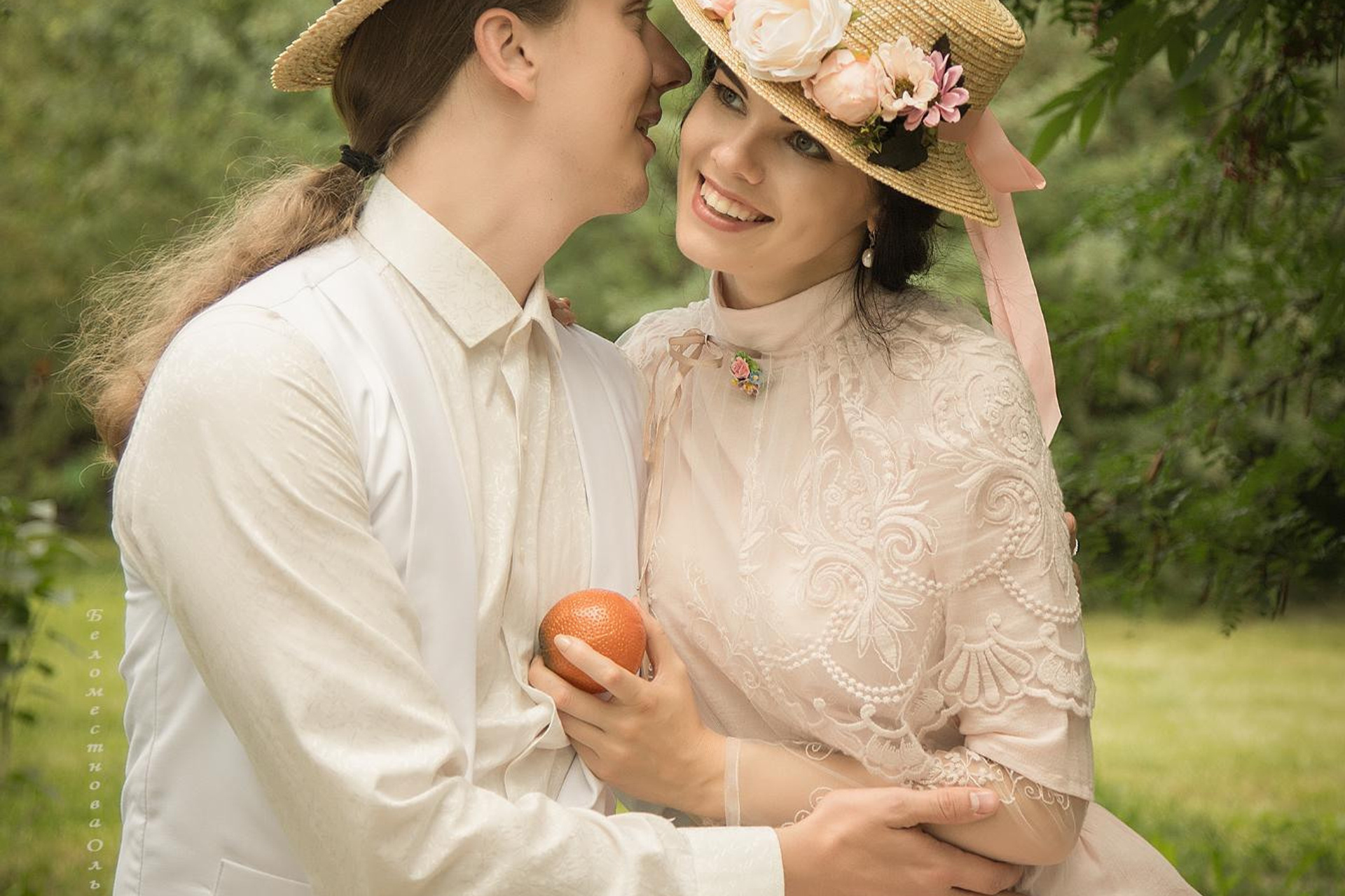 Ретро. Свадебный, семейный и школьный фотограф в Иркутске Беломестнова Ольга