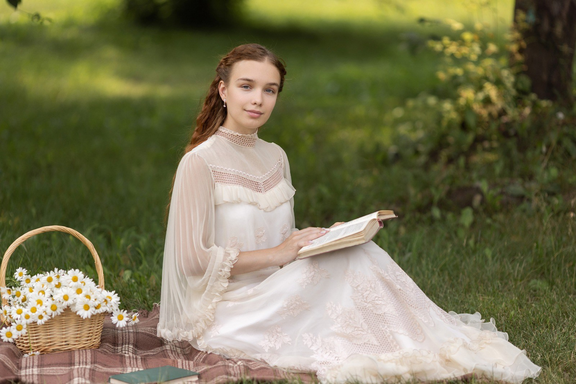 Ретро. Свадебный, семейный и школьный фотограф в Иркутске Беломестнова Ольга