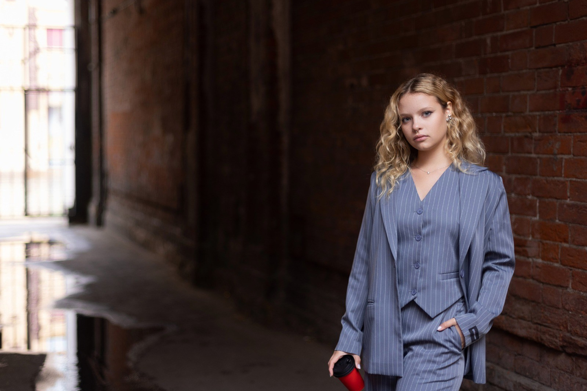 Женские портреты. Свадебный, семейный и школьный фотограф в Иркутске Беломестнова Ольга