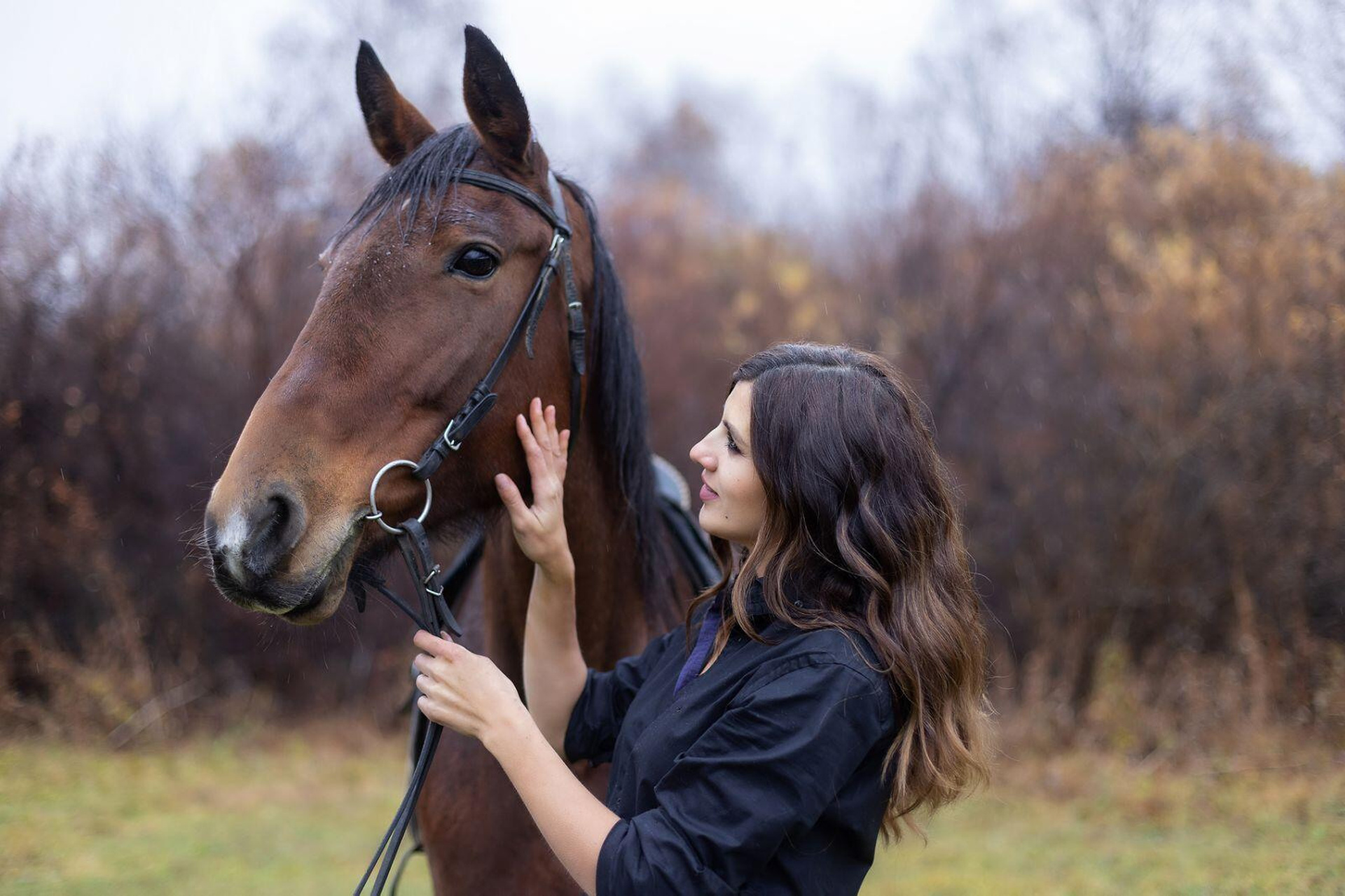Женские портреты. Свадебный, семейный и школьный фотограф в Иркутске Беломестнова Ольга