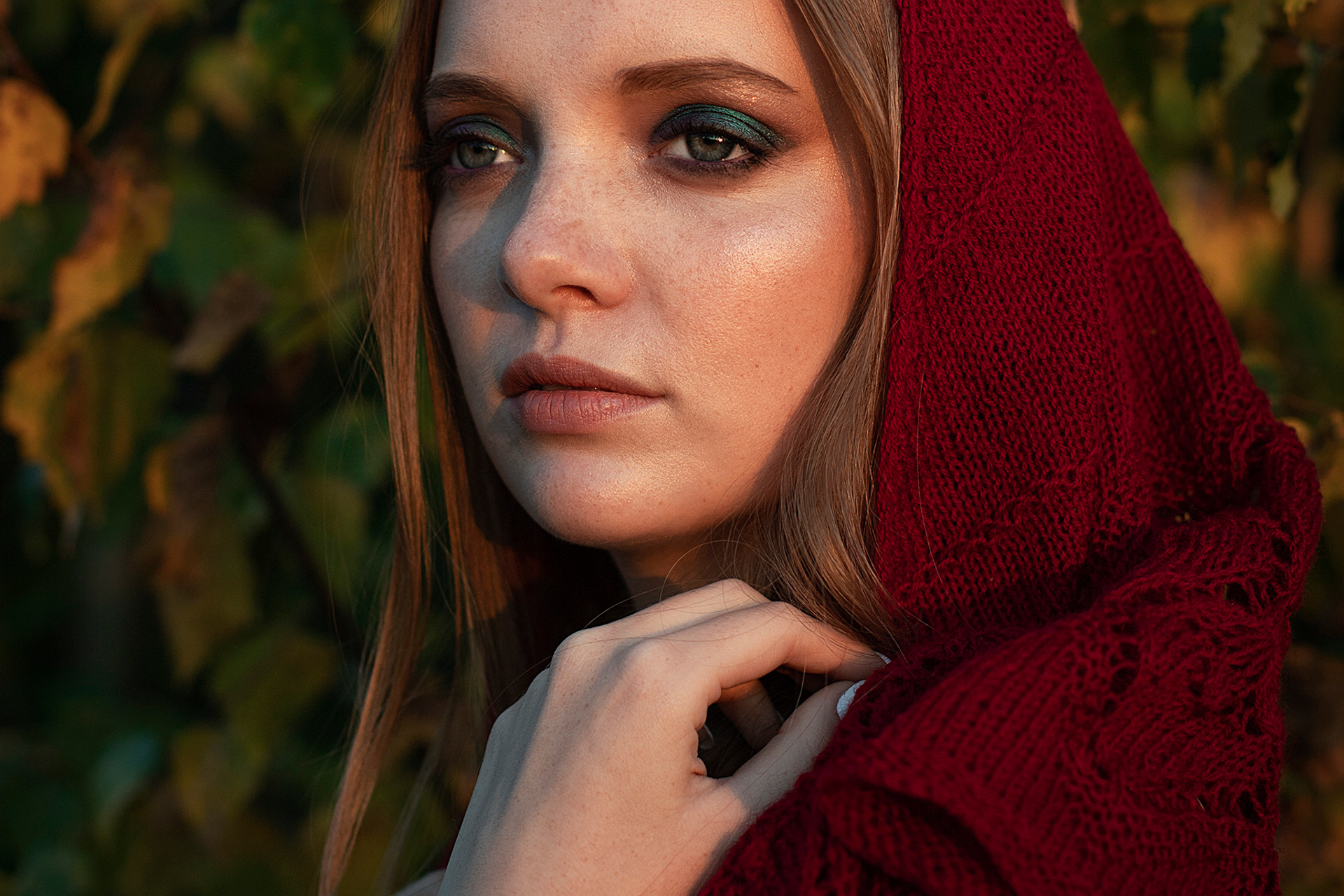 Женские портреты. Свадебный, семейный и школьный фотограф в Иркутске Беломестнова Ольга