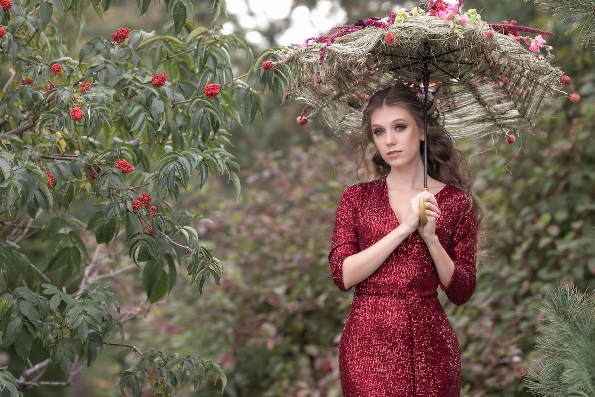 Женские портреты. Свадебный, семейный и школьный фотограф в Иркутске Беломестнова Ольга