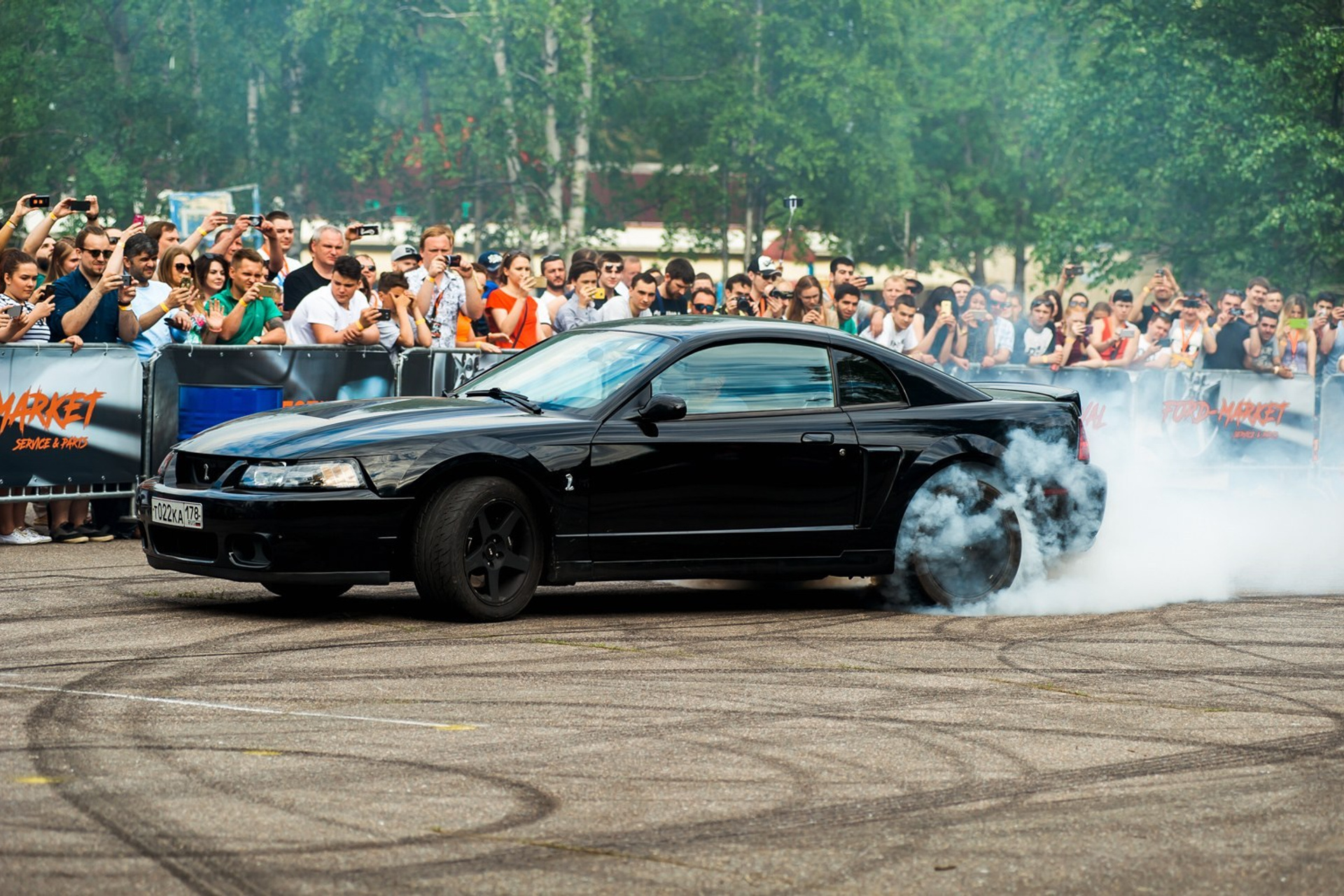 Ford Festival