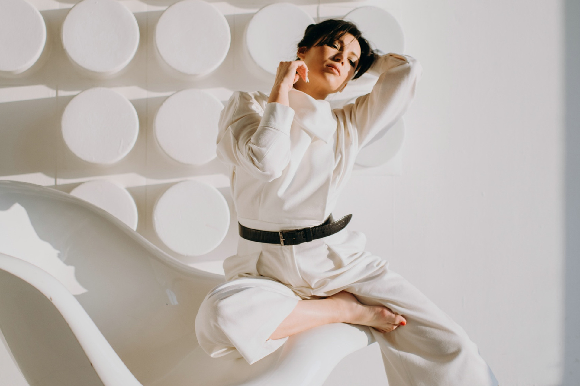 Фотосессия Инны