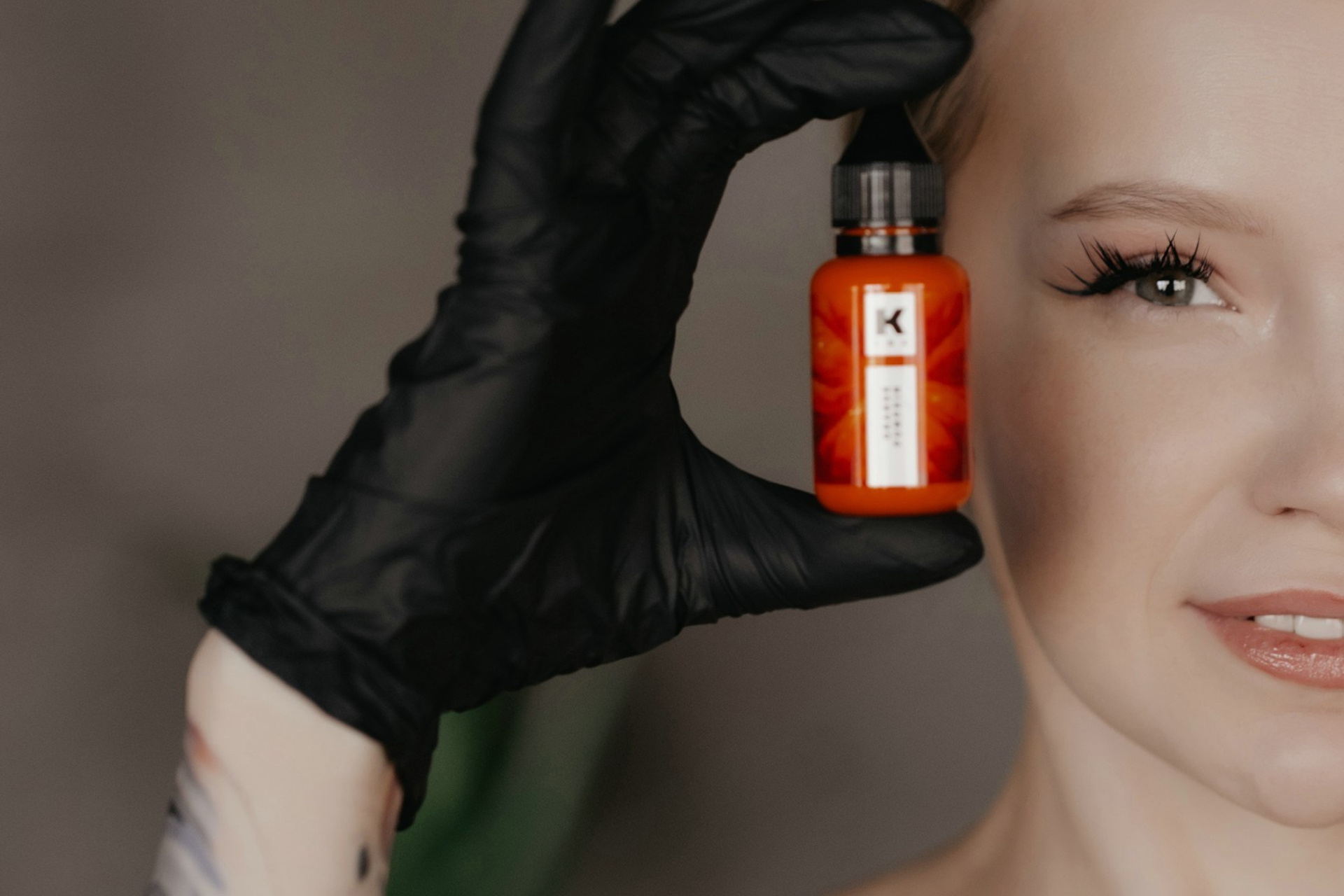 Тату мастер