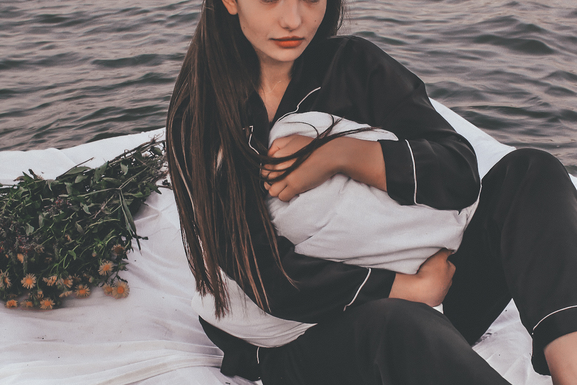 ANASTASIYA. Фотограф в Крыму Григорий