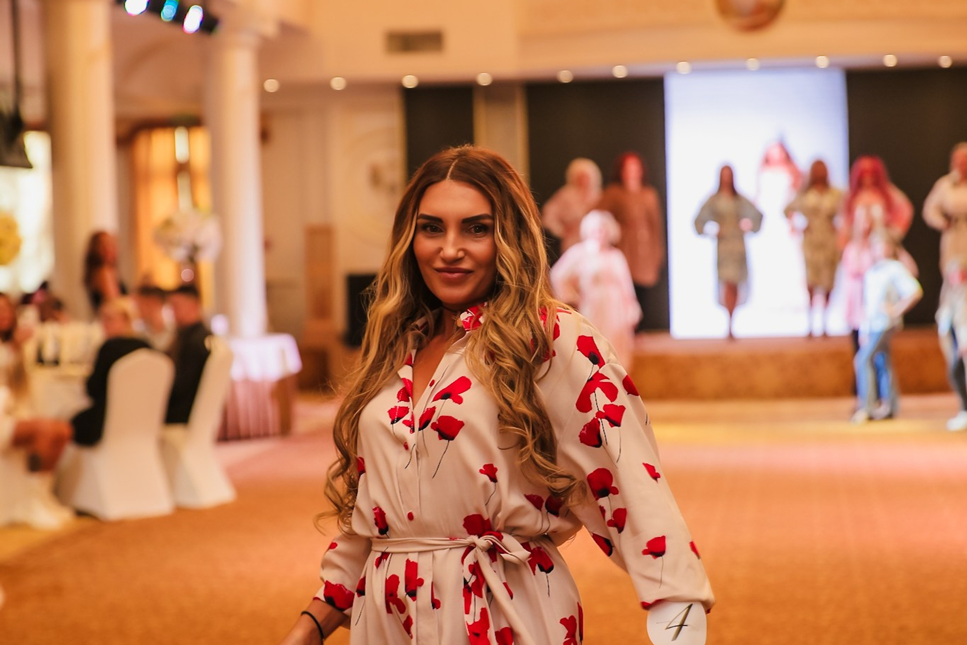 Конкурс красоты «QUEEN CRIMEA 2023». Фотограф в Крыму Григорий