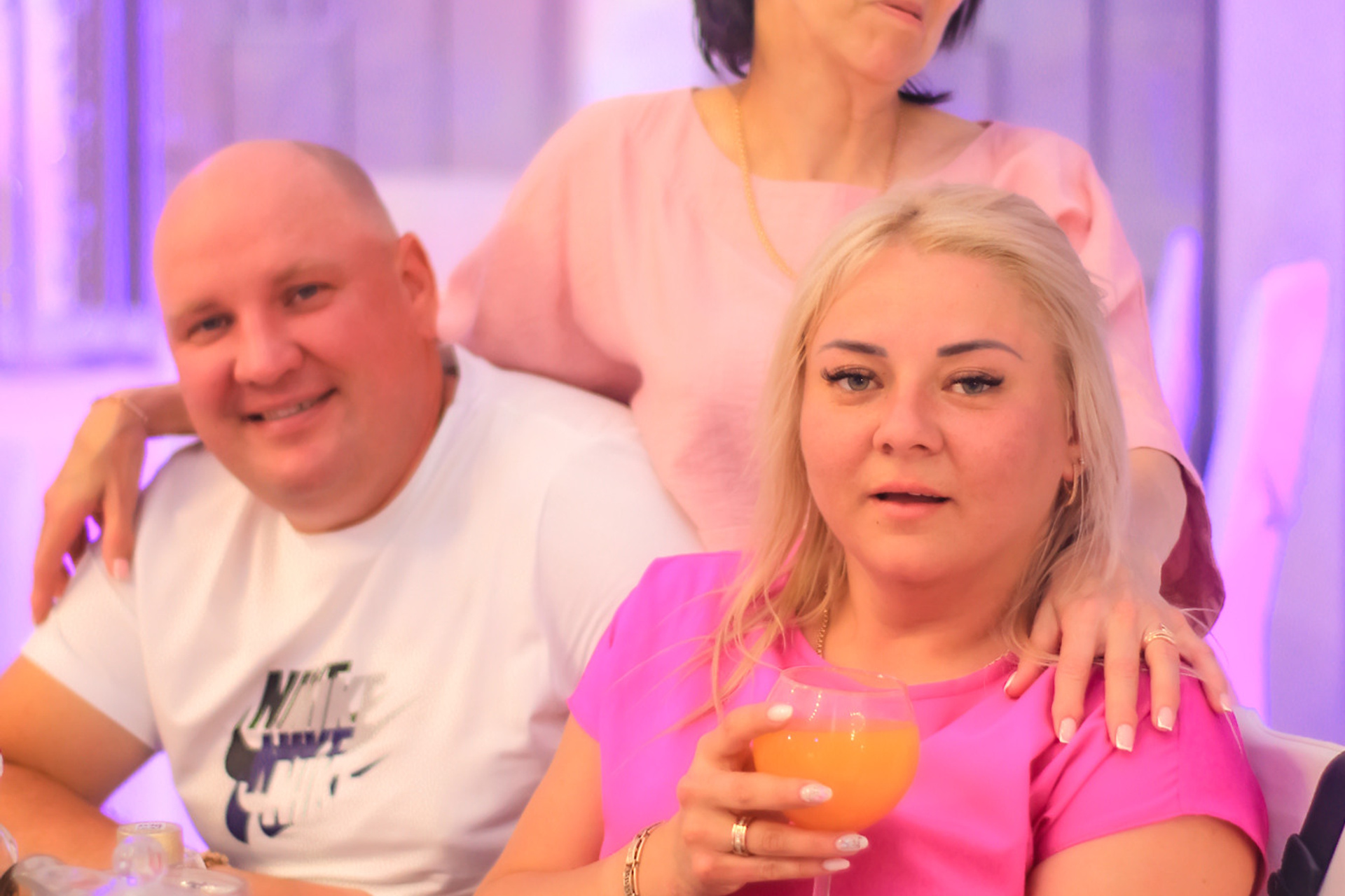 Константин и Маргарита. Фотограф в Крыму Григорий