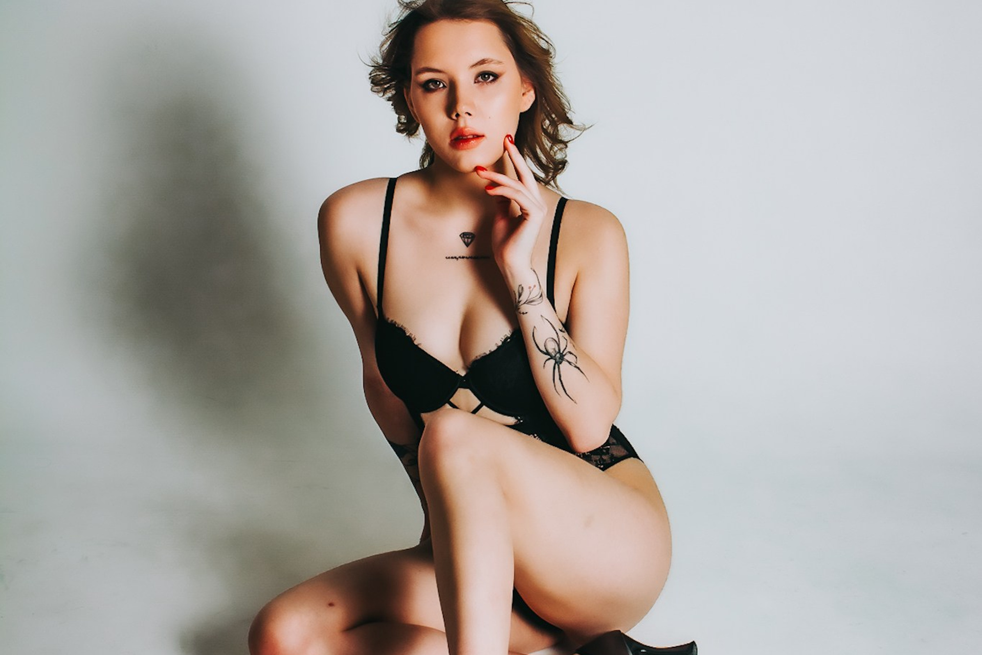 YANA. Фотограф в Крыму Григорий