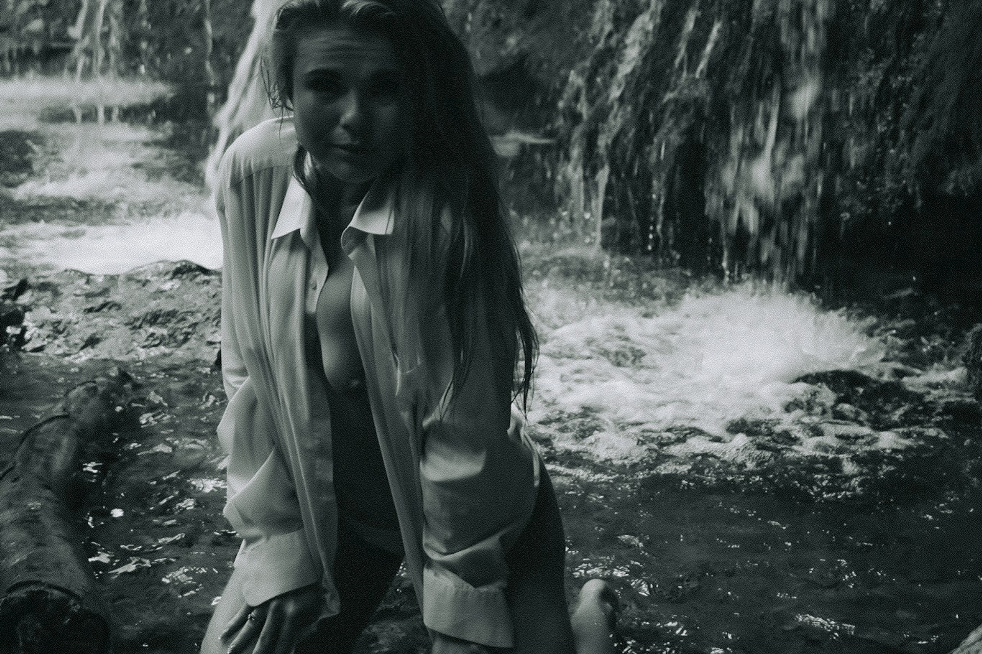 KSENIYA DJUR DJUR. Фотограф в Крыму Григорий