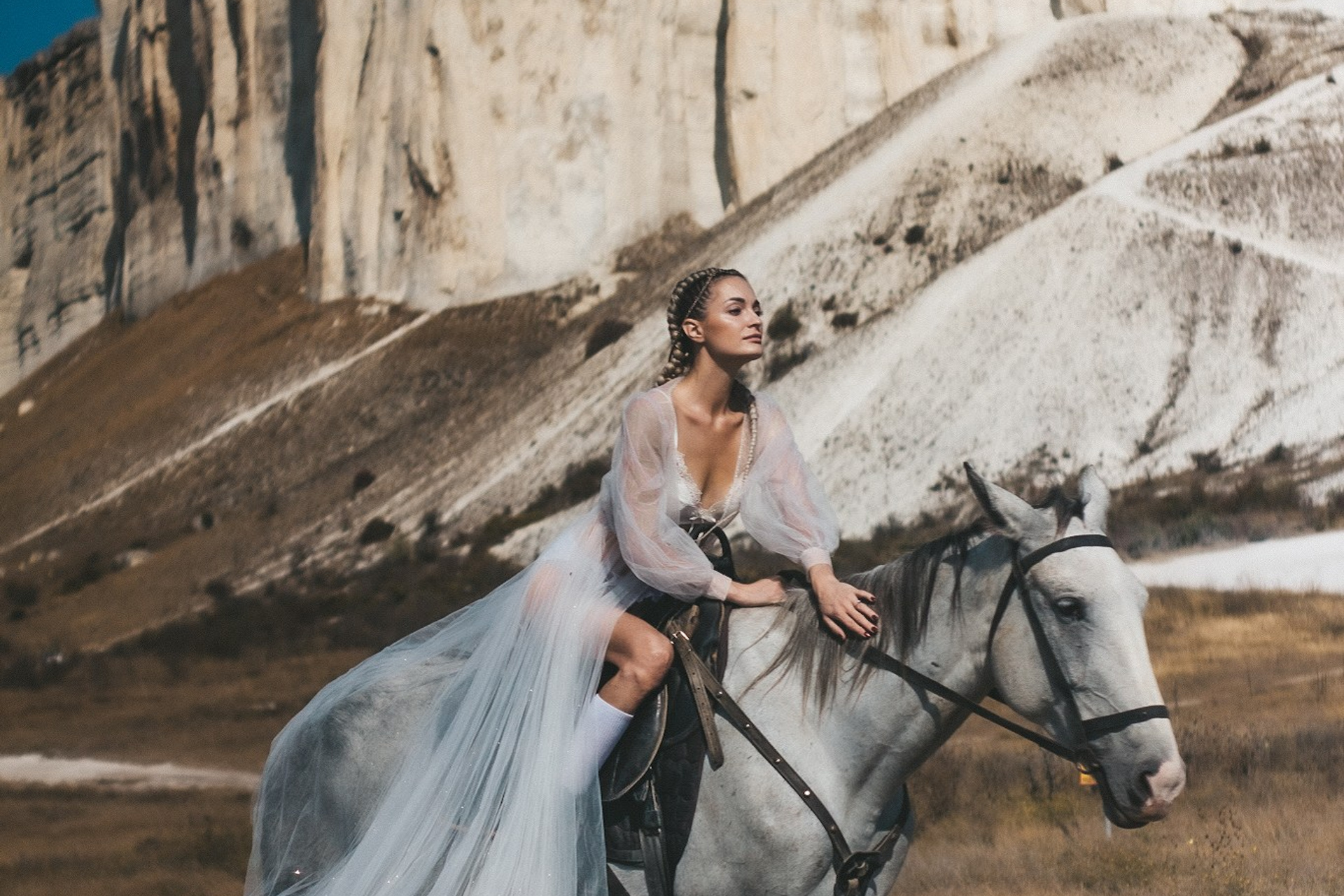 DASHA GROZA. Фотограф в Крыму Григорий