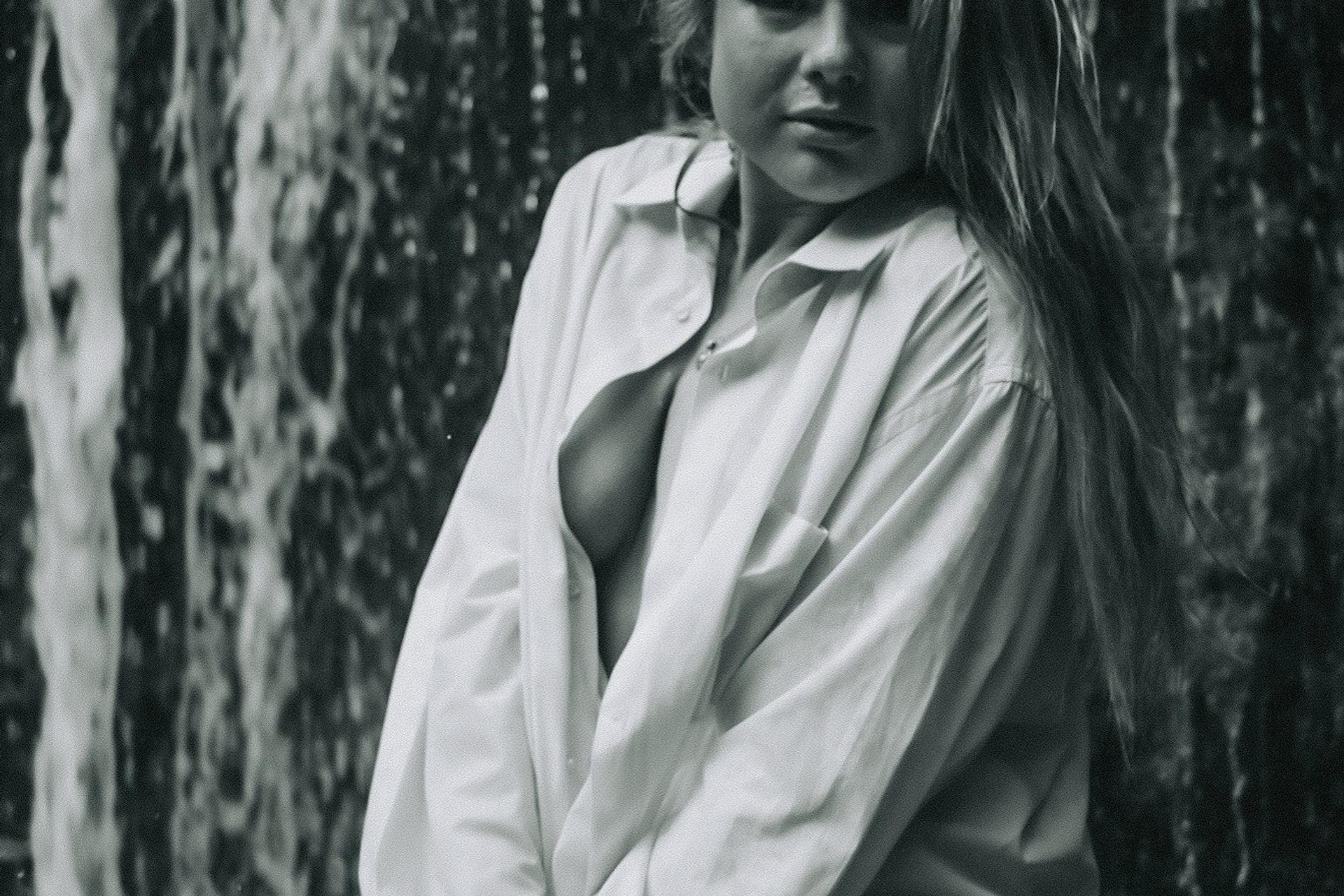 KSENIYA DJUR DJUR. Фотограф в Крыму Григорий