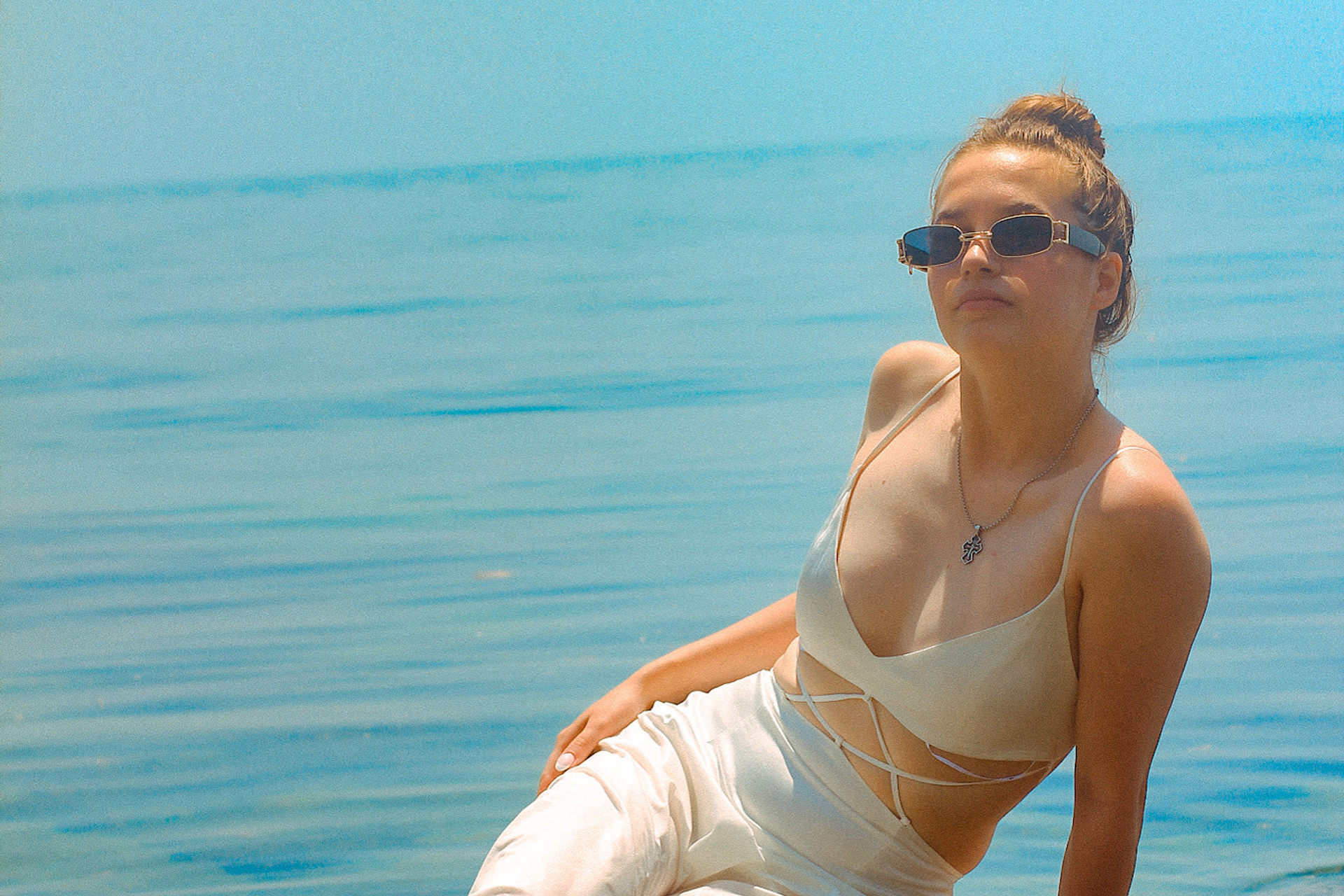 DARIYA SEA. Фотограф в Крыму Григорий