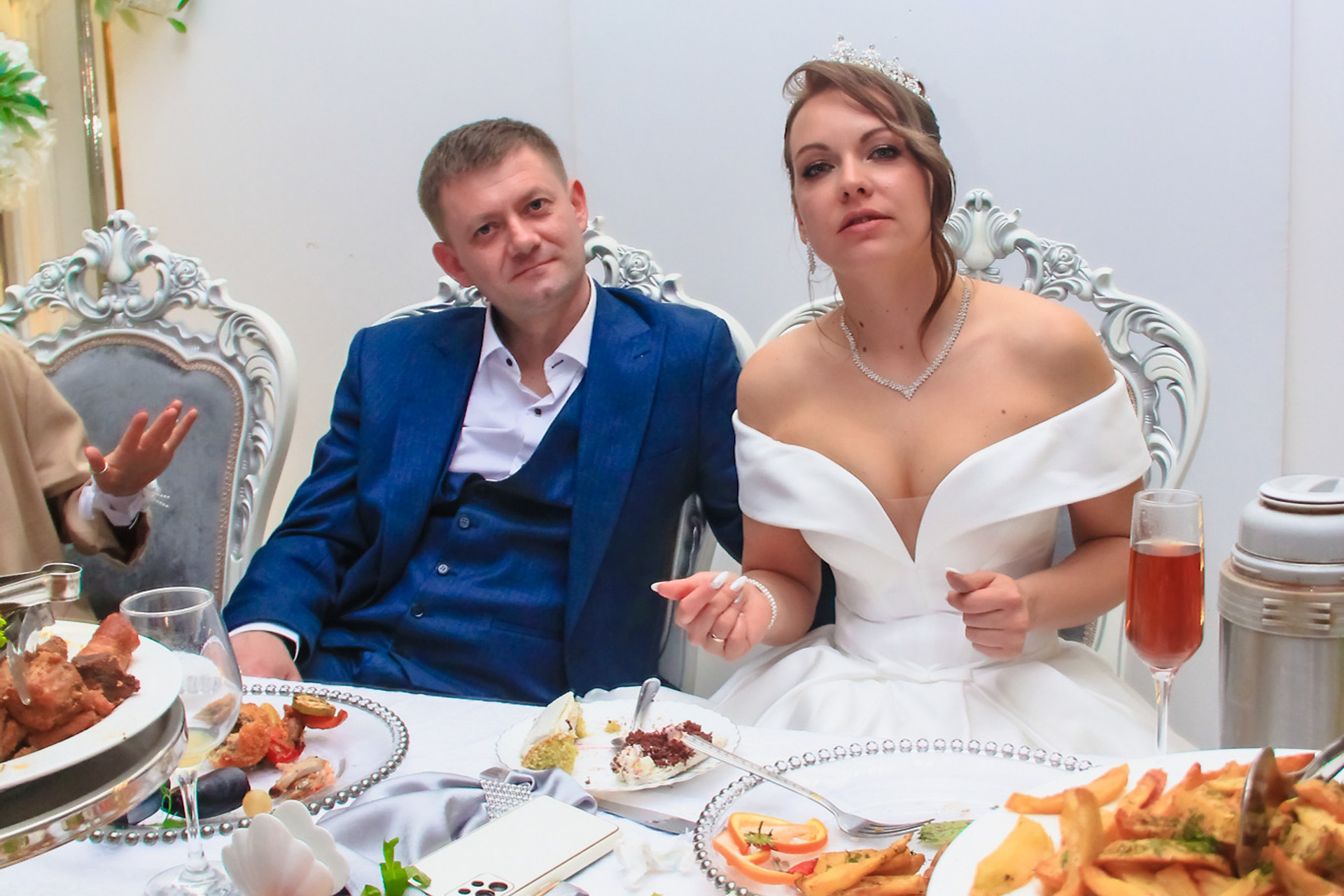 Свадебная фотосессия в Керчи. Фотограф в Крыму Григорий
