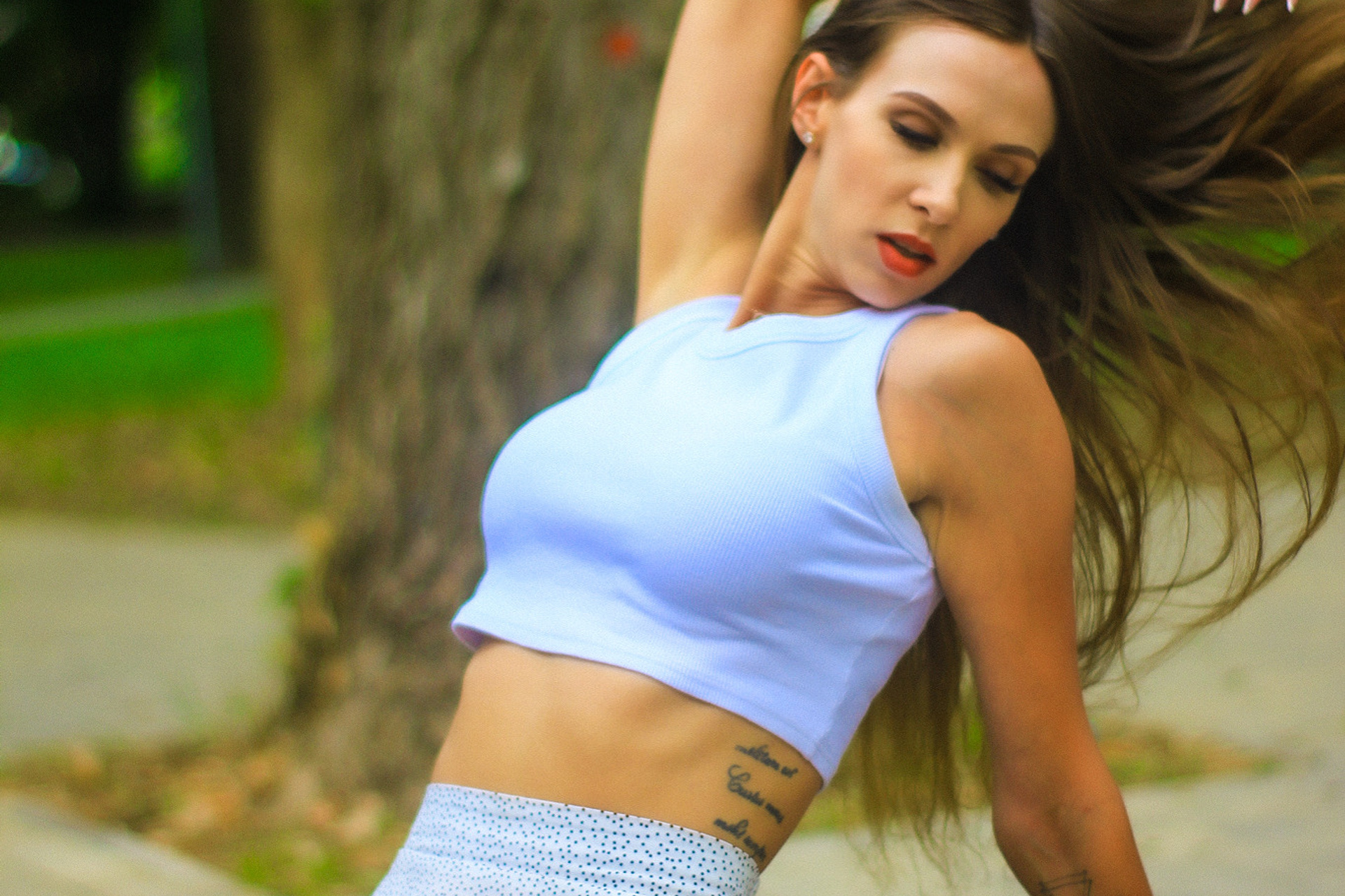 ANASTASIYA. Фотограф в Крыму Григорий