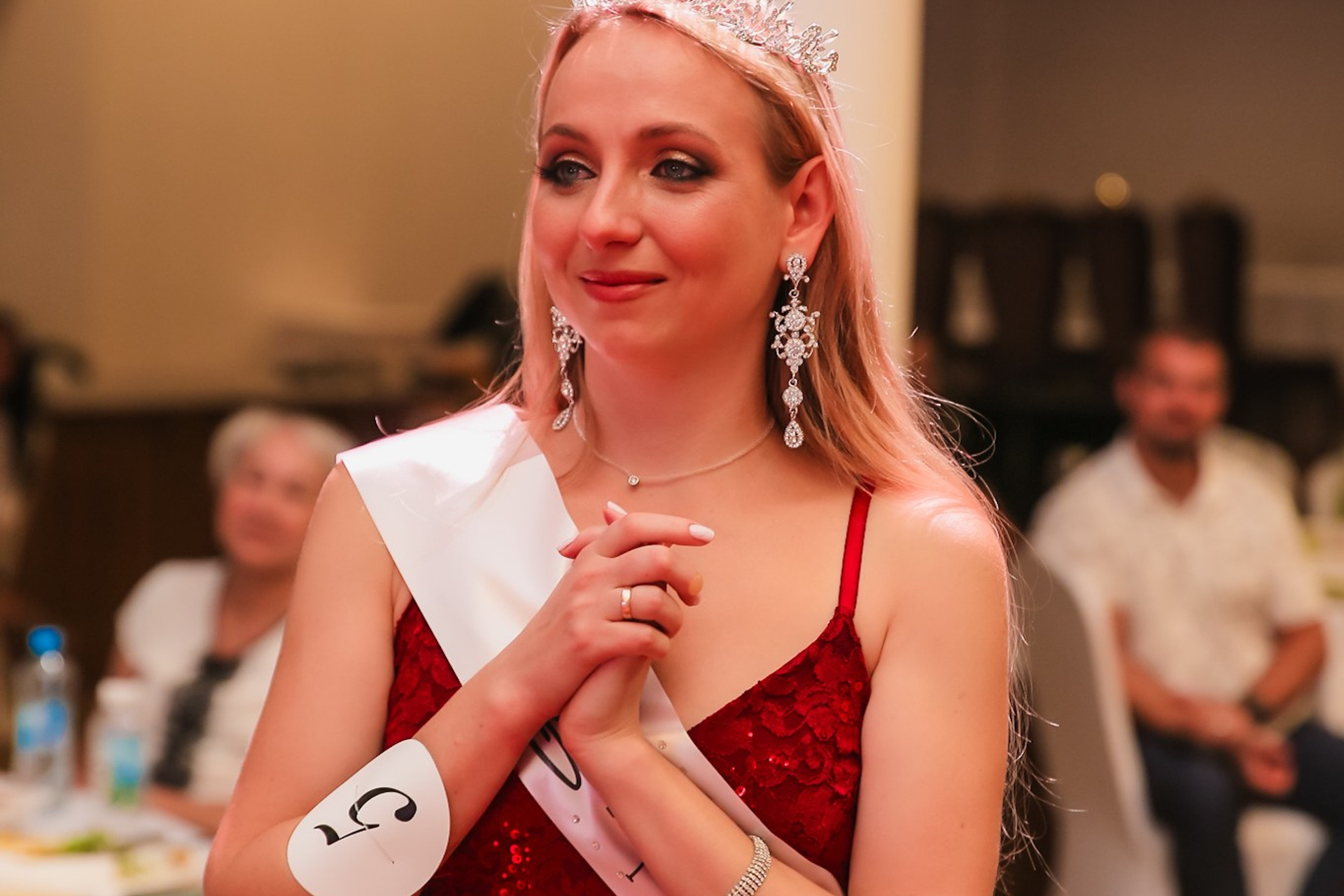 Конкурс красоты «QUEEN CRIMEA 2023». Фотограф в Крыму Григорий