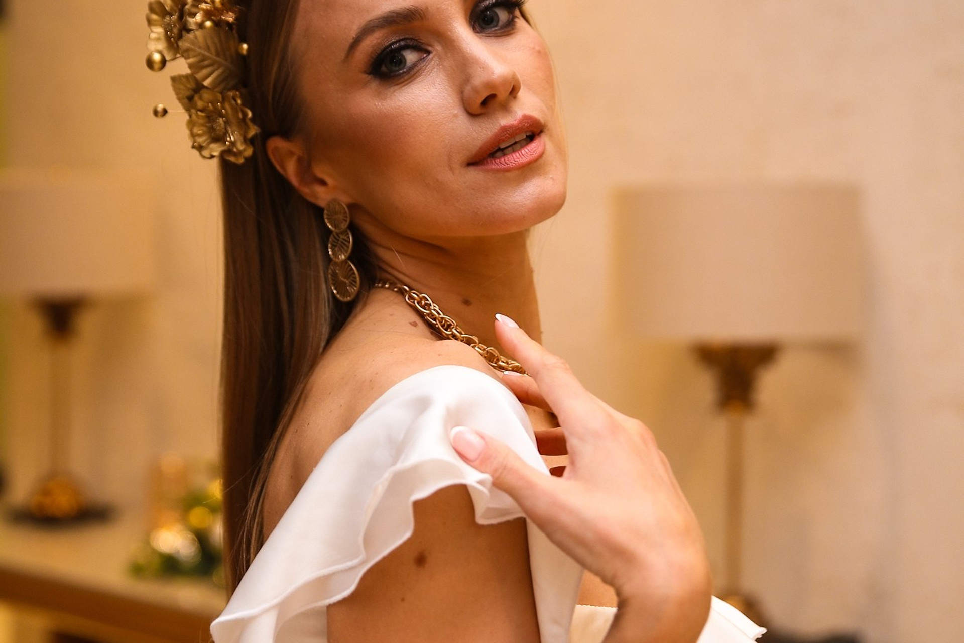 Королева Боспора 2023 LUCIANO. Фотограф в Крыму Григорий