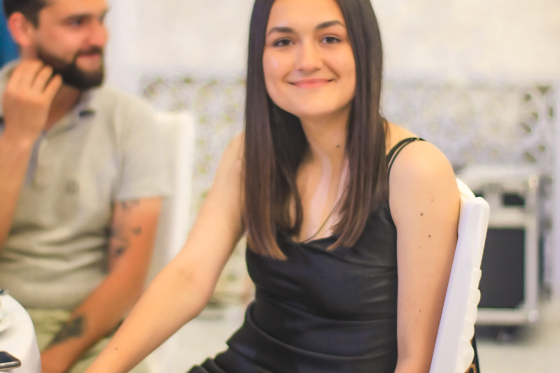 Константин и Маргарита. Фотограф в Крыму Григорий