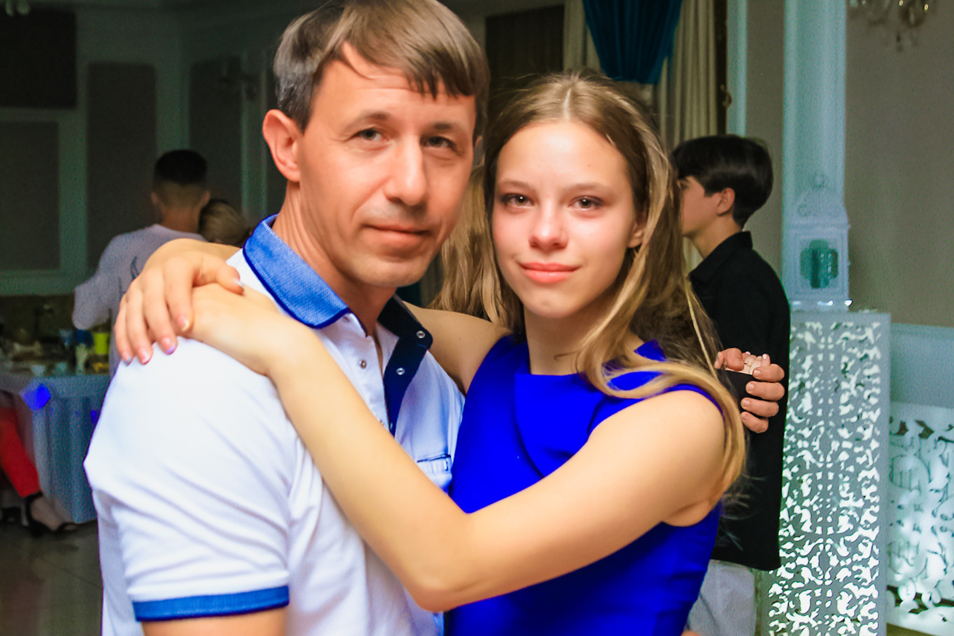Выпускной «Али Баба» Симферополь. Фотограф в Крыму Григорий