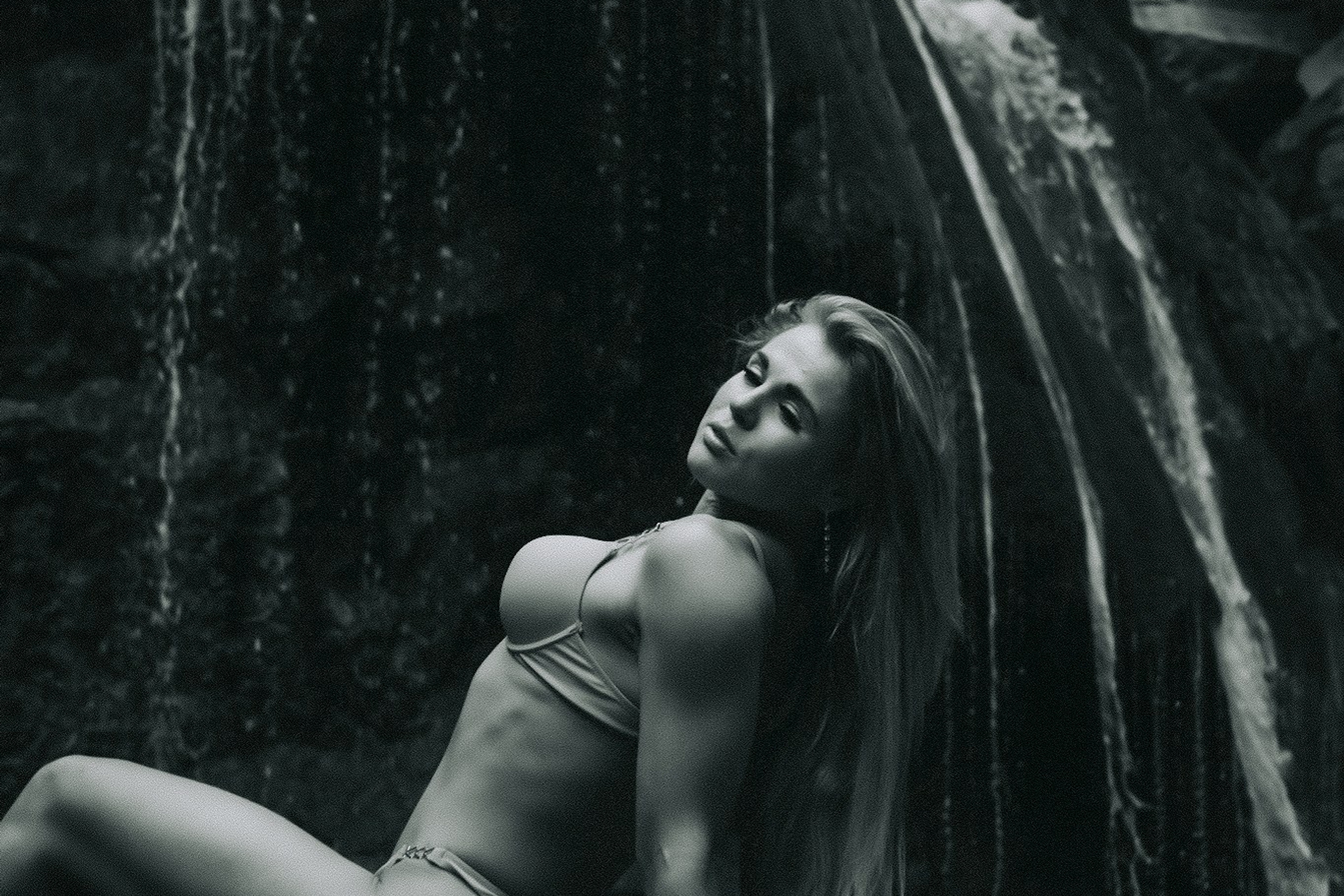 KSENIYA DJUR DJUR. Фотограф в Крыму Григорий