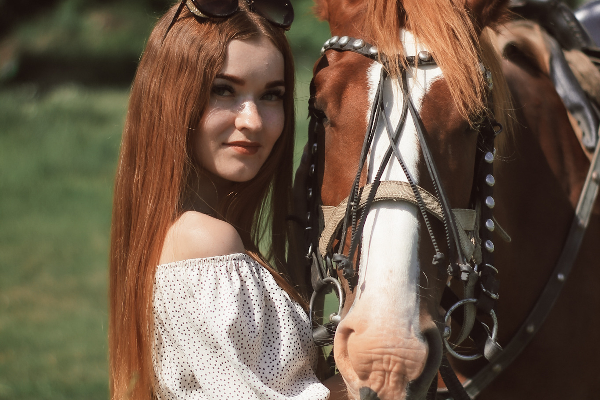 KATE. Фотограф в Крыму Григорий