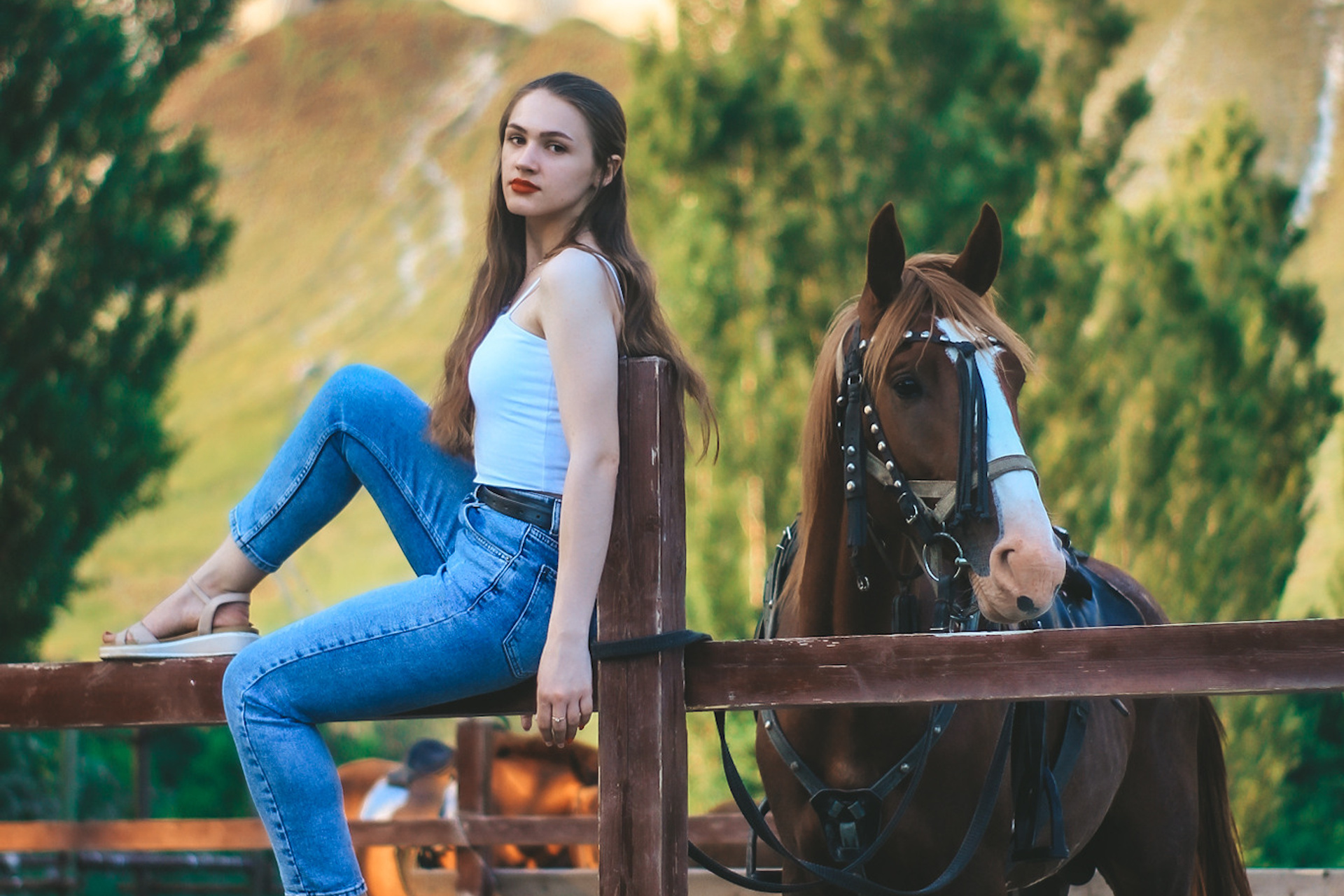 NIKA. Фотограф в Крыму Григорий