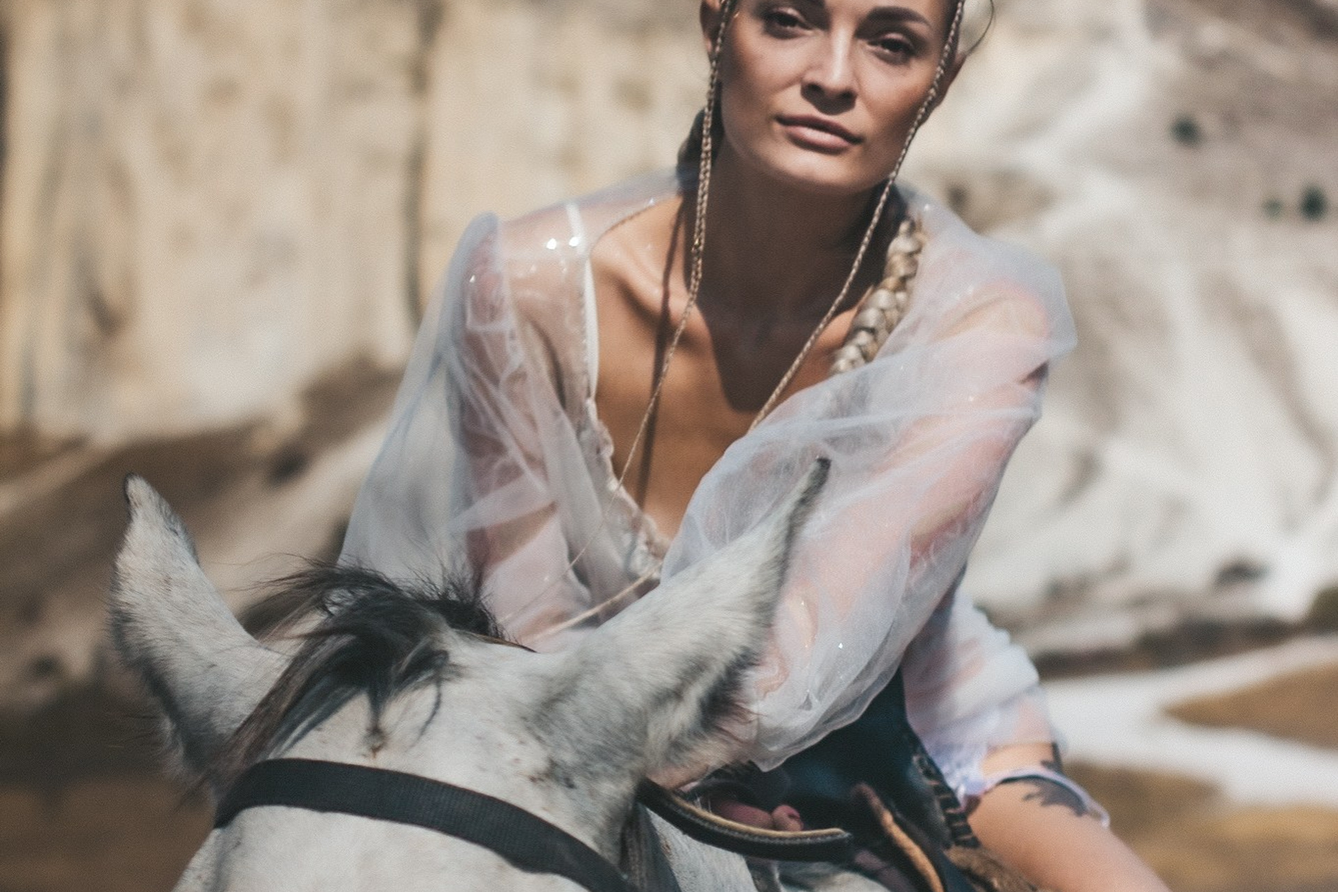 DASHA GROZA. Фотограф в Крыму Григорий