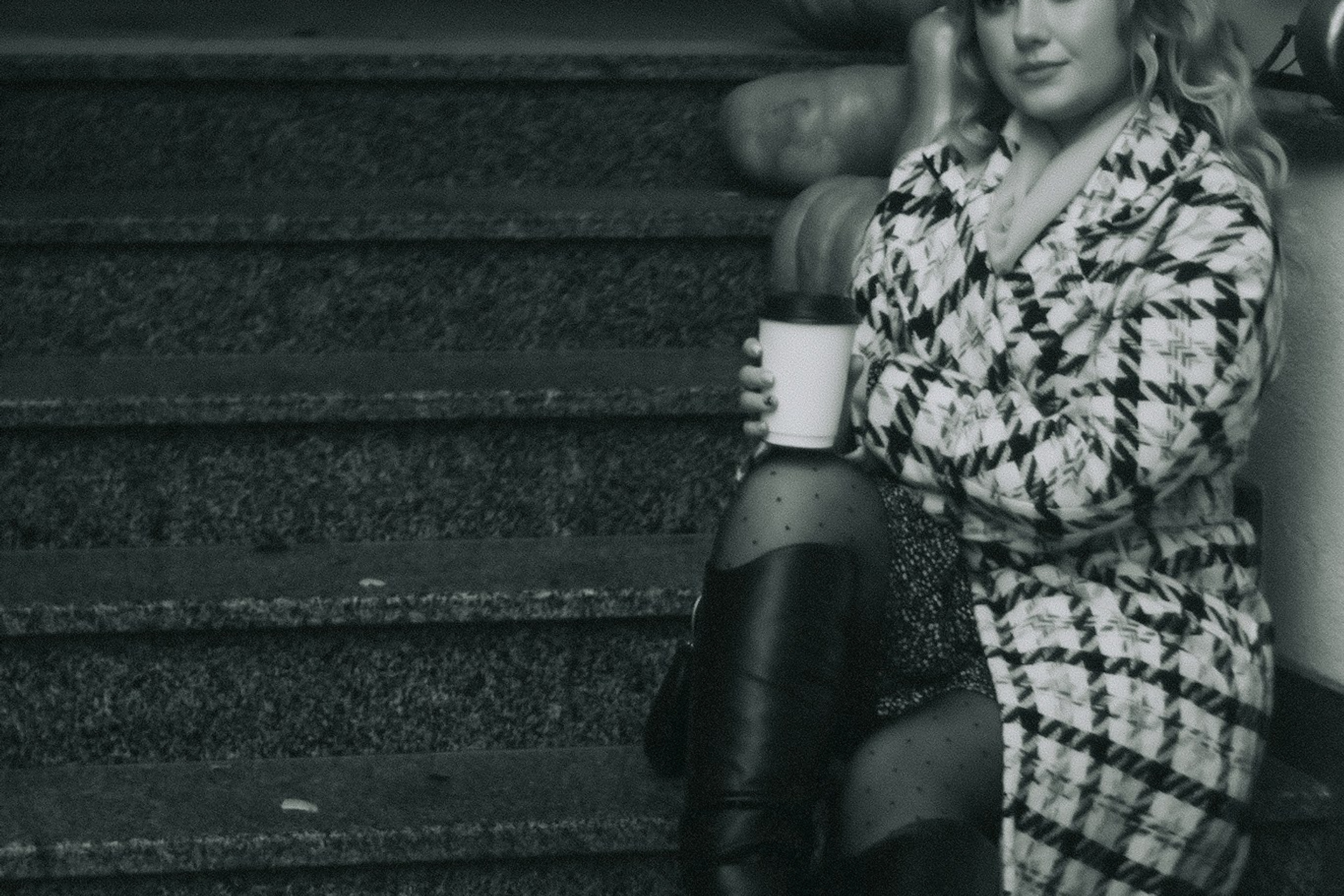 KARINA COFFEE. Фотограф в Крыму Григорий