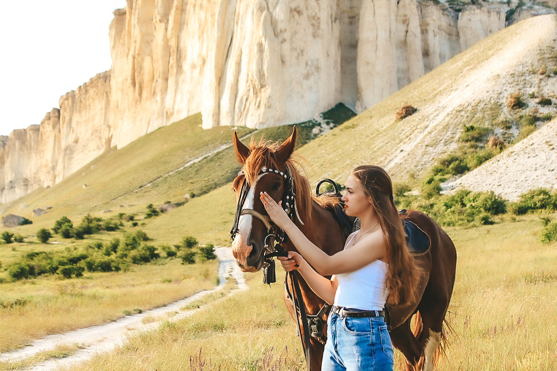 NIKA. Фотограф в Крыму Григорий