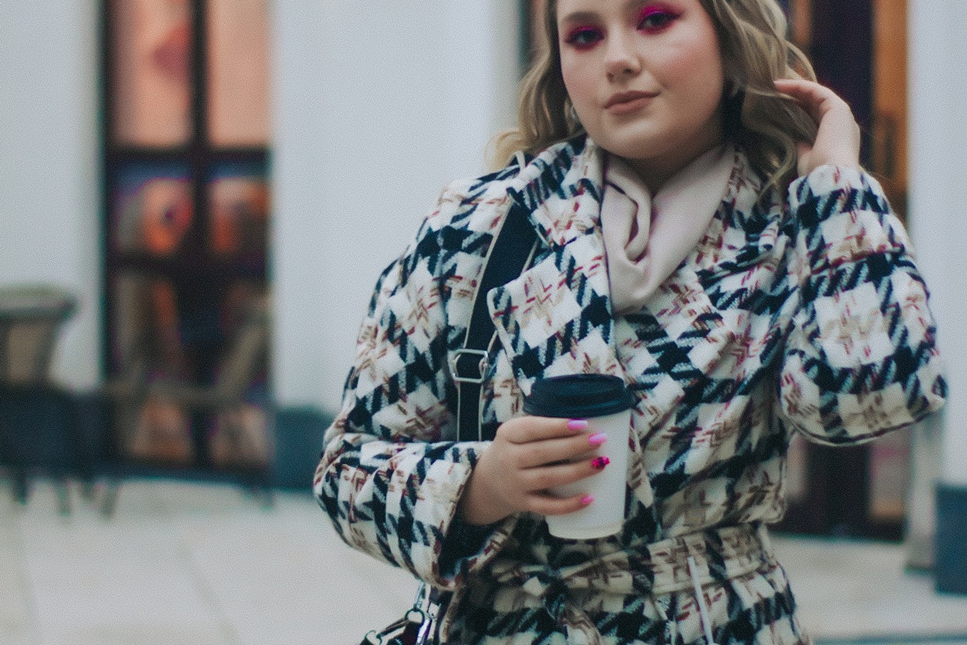 KARINA COFFEE. Фотограф в Крыму Григорий