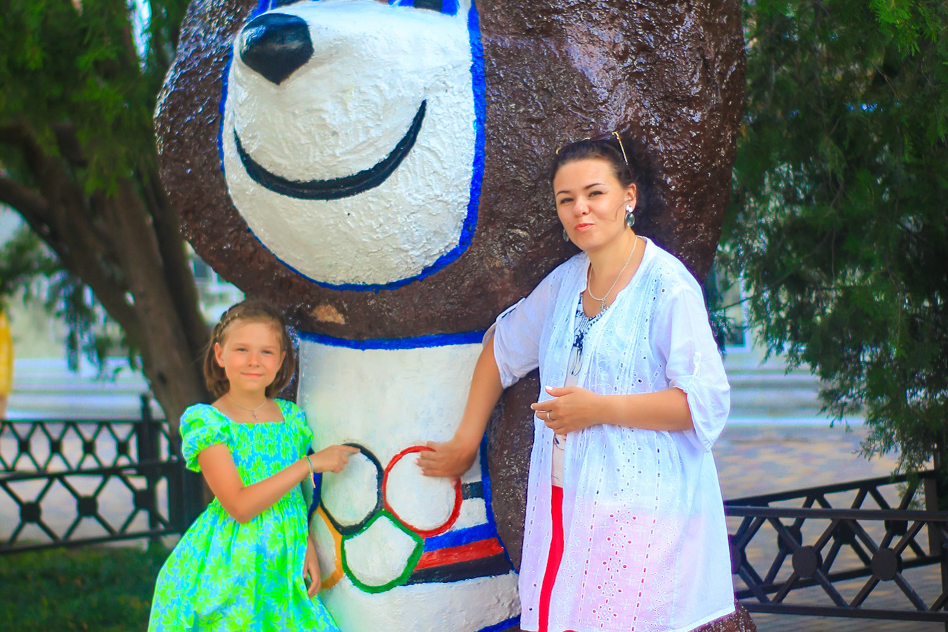 FAMILY САМСОНОВЫ ALUSHTA. Фотограф в Крыму Григорий