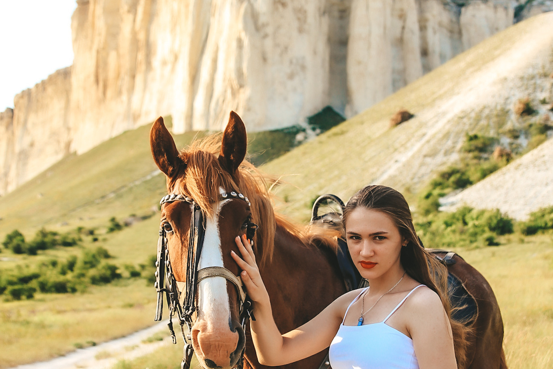 NIKA. Фотограф в Крыму Григорий