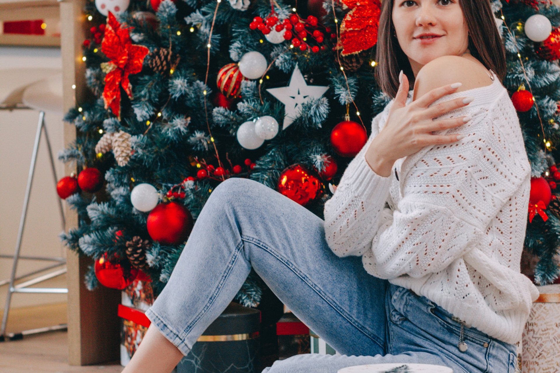 ANASTASIYA. Фотограф в Крыму Григорий