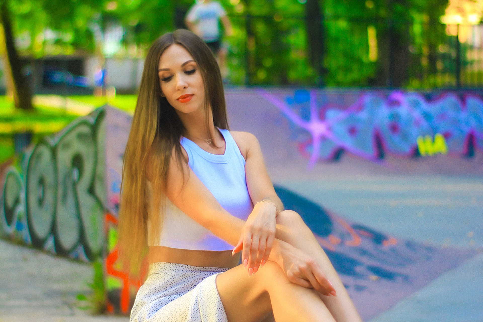 ANASTASIYA. Фотограф в Крыму Григорий